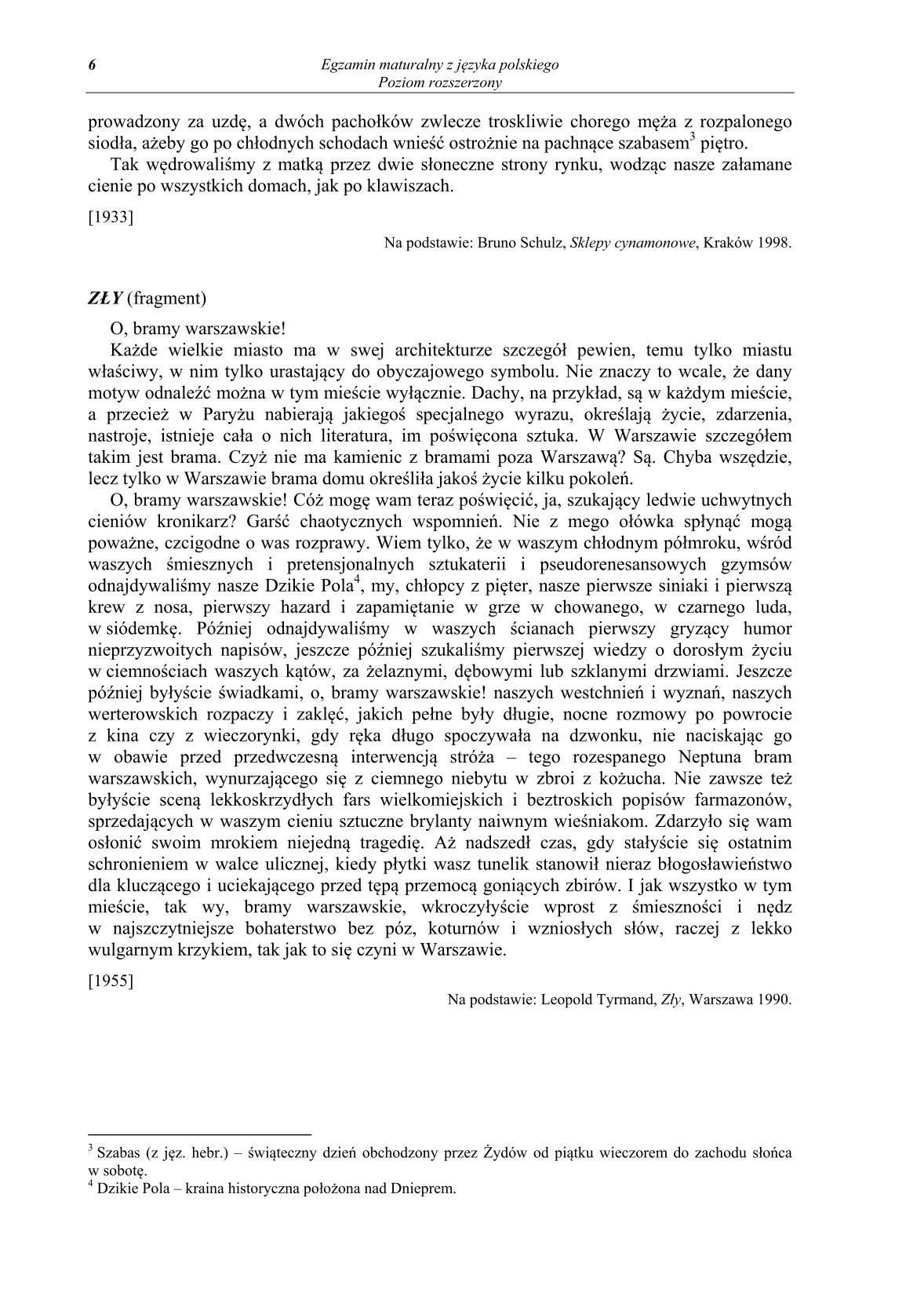 pytania-jezyk-polski-poziom-rozszerzony-matura-2014-str.6