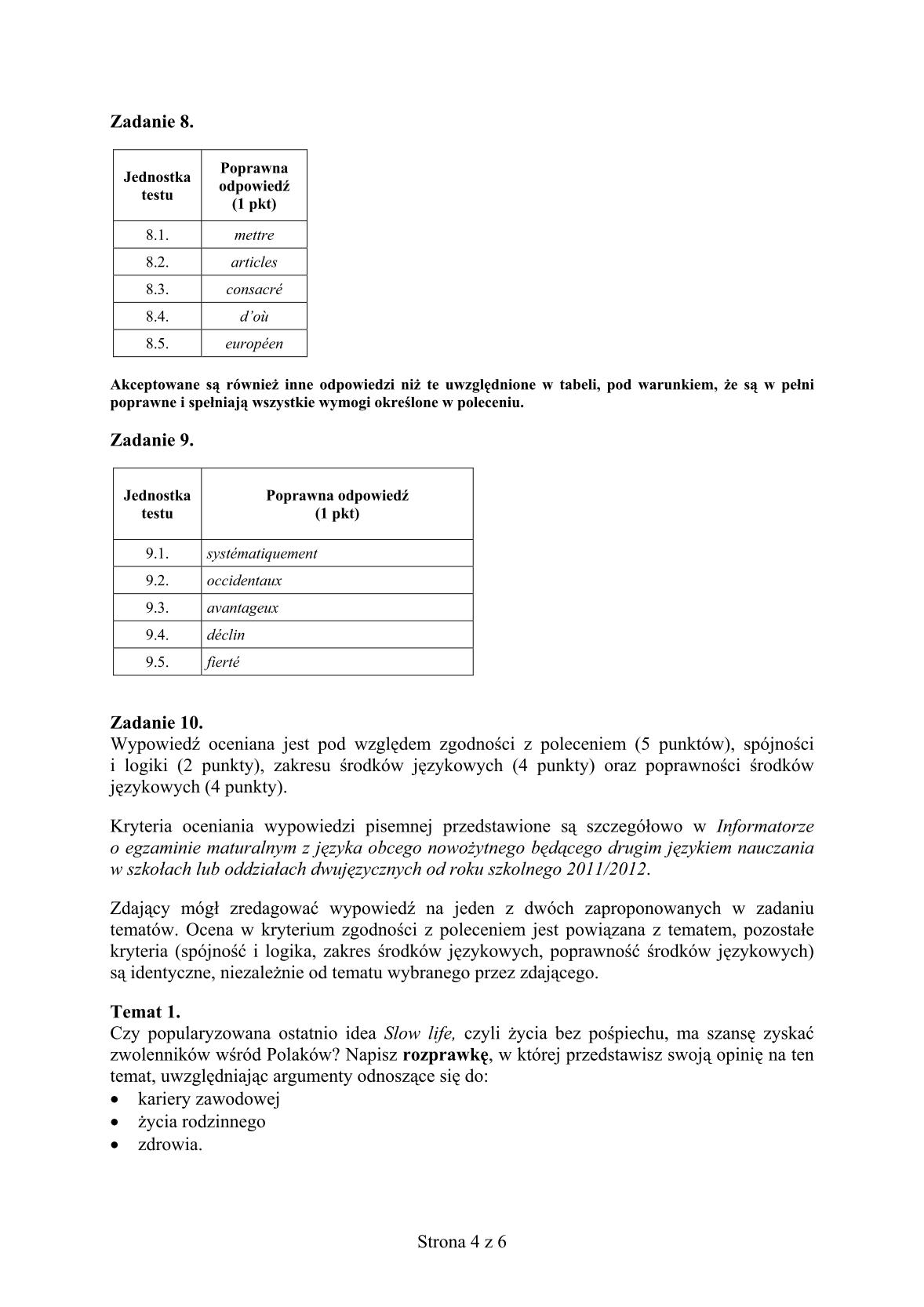 odpowiedzi-jezyk-francuski-dla-absolwentow-klas-dwujezycznych-matura-2014-str.4