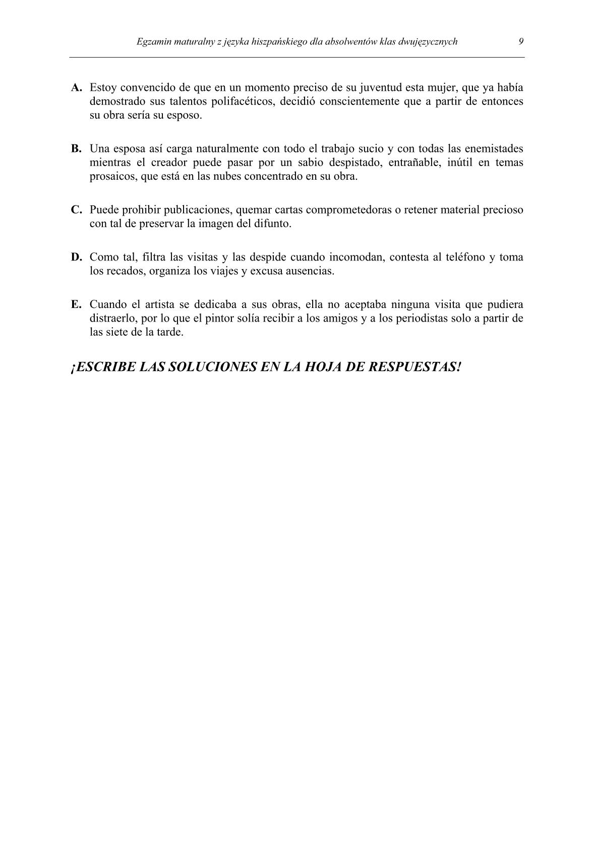pytania-hiszpanski-dla-absolwentow-klas-dwujezycznych-matura-2014-str.9