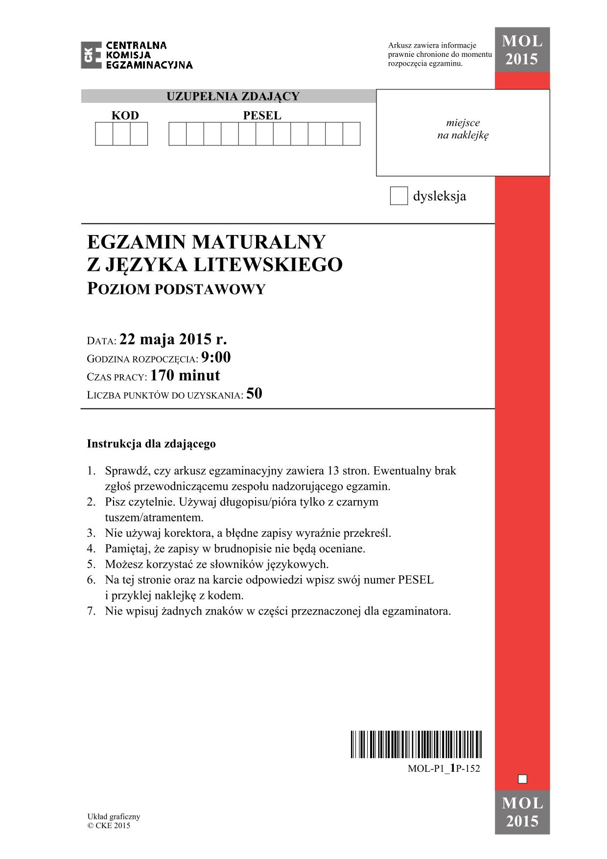 pytania-jezyk-litewski-poziom-podstawowy-matura-2015-1