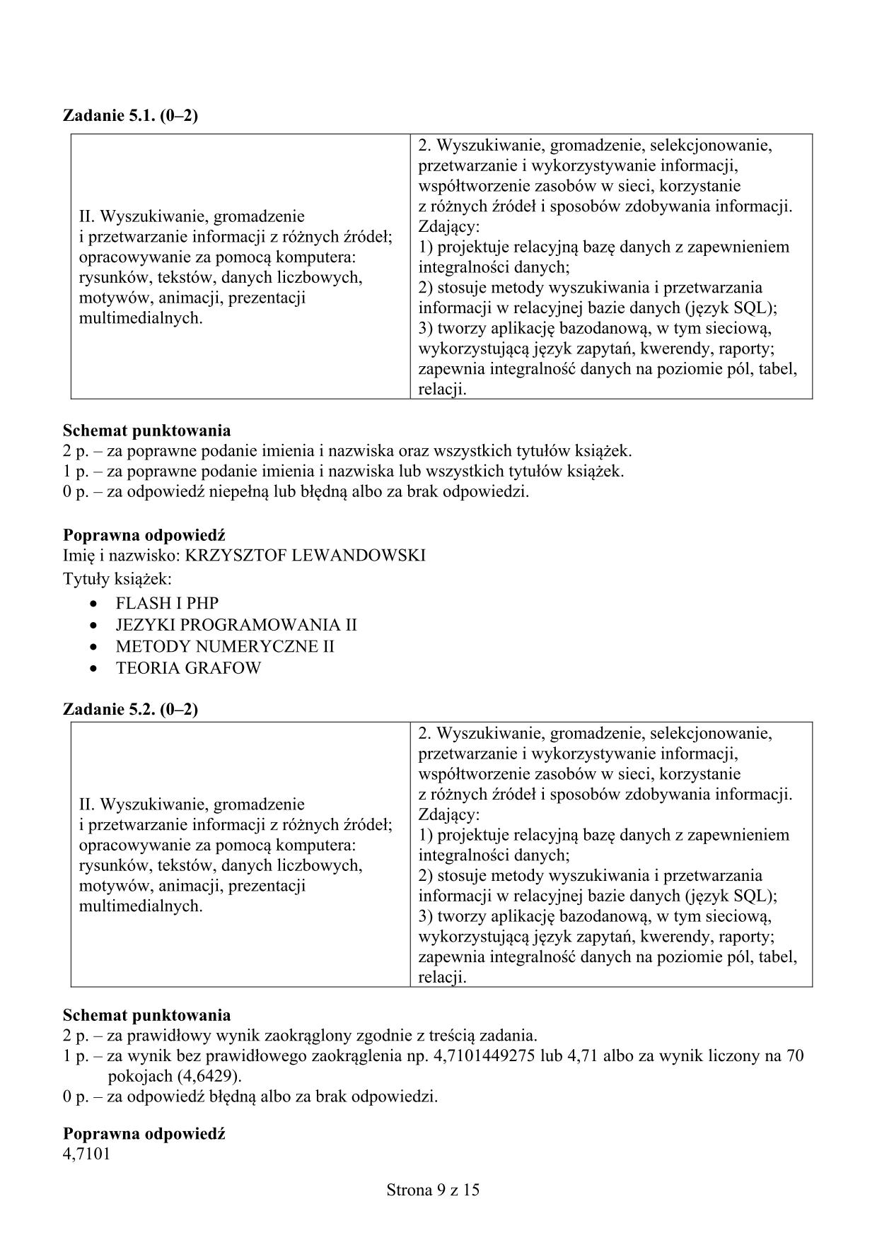 informatyka-matura-2016-p-rozszerzony-odpowiedzi - 9