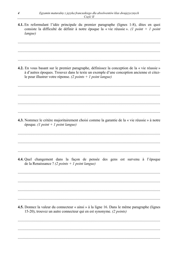 Pytania - jezyk francuski w klasach dwujezycznych , matura 2010 cz2-strona-04