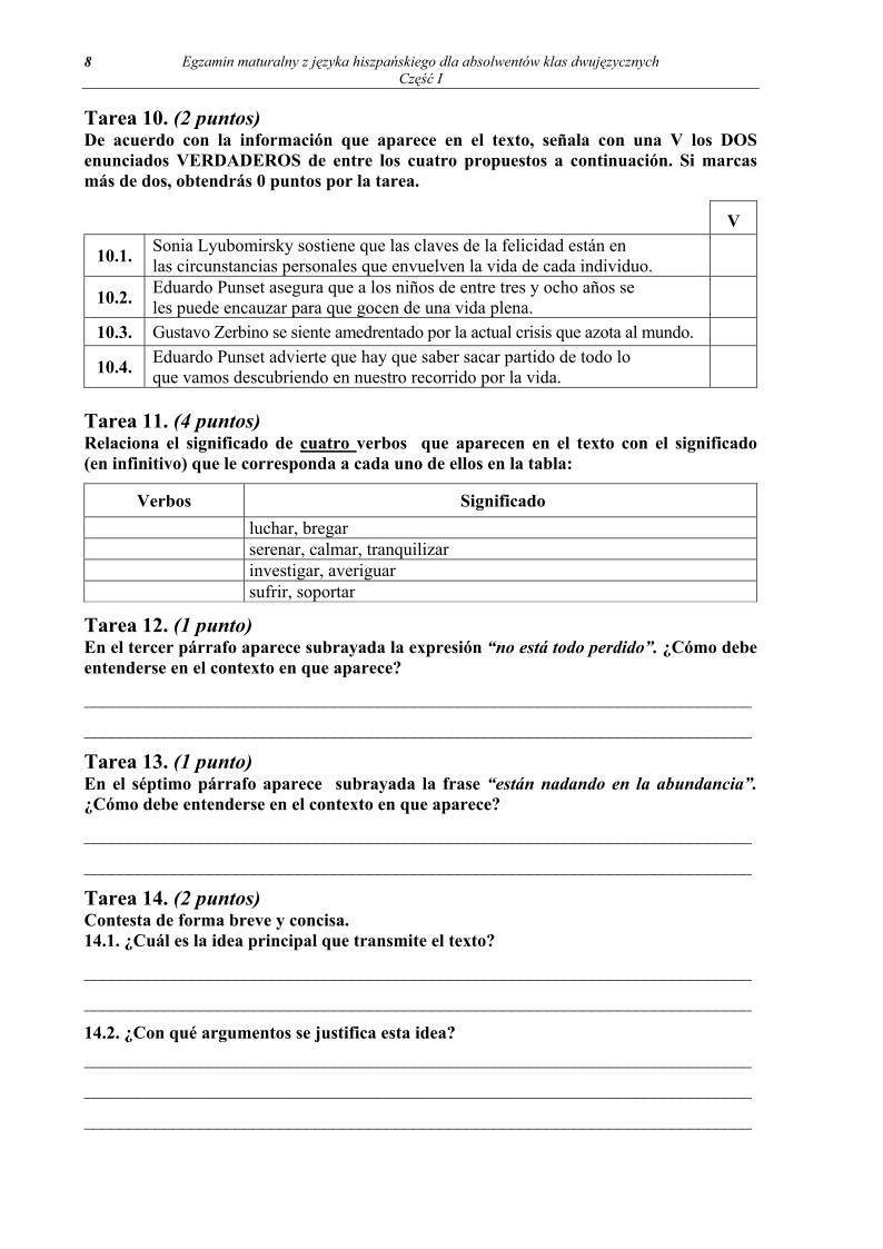 Pytania - jezyk hiszpanski, w klasach dwujezycznych, matura 2011 cz1-strona-08