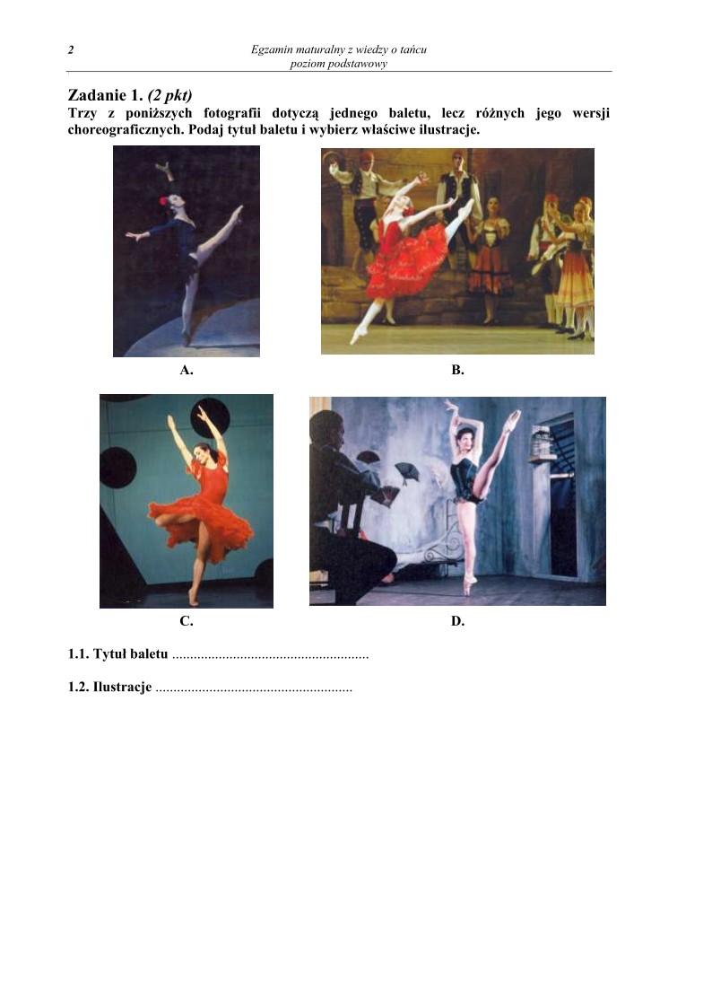 Pytania - wiedza o tancu, p. podstawowy, matura 2012-strona-02