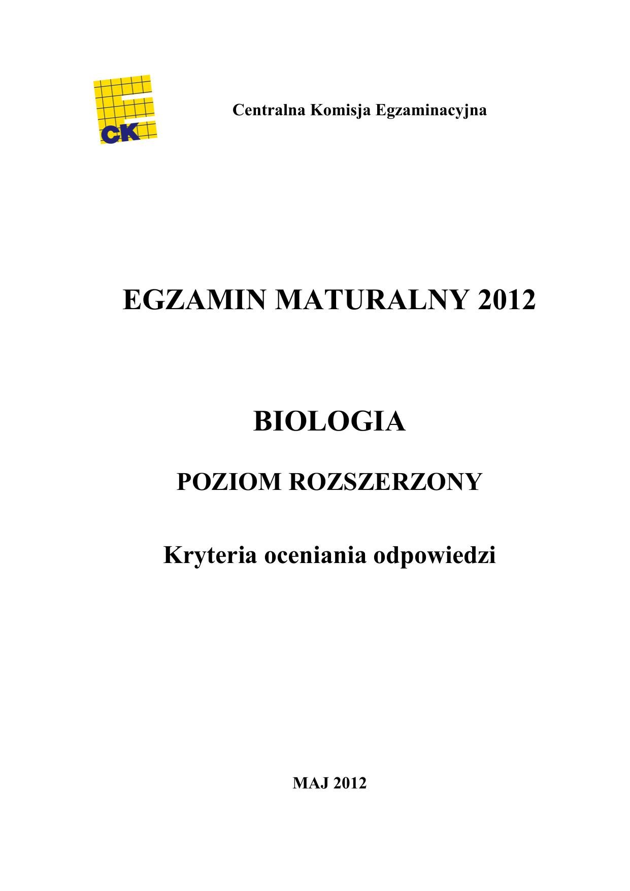 odpowiedzi-biologia-poziom-rozszerzony-matura-2012-01