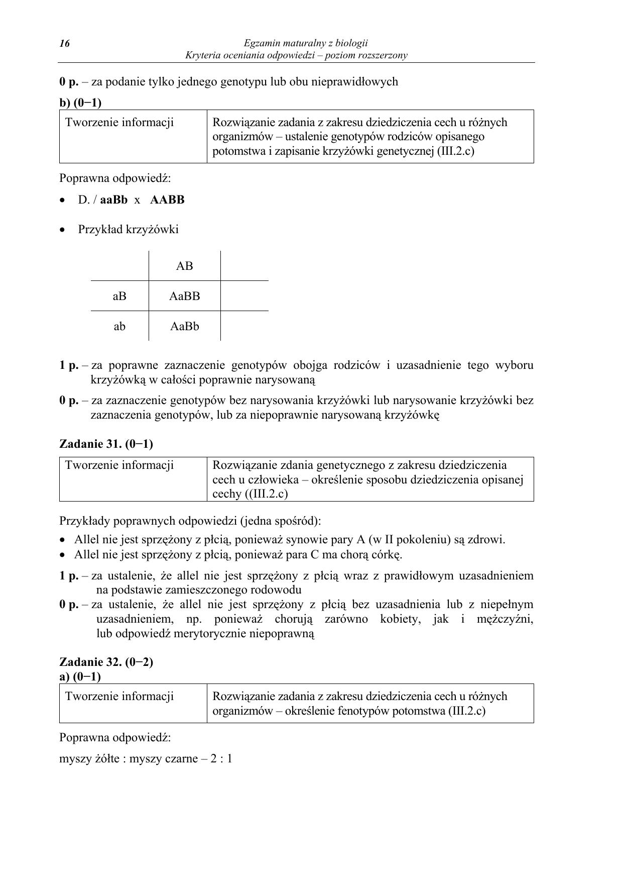 odpowiedzi-biologia-poziom-rozszerzony-matura-2012-16