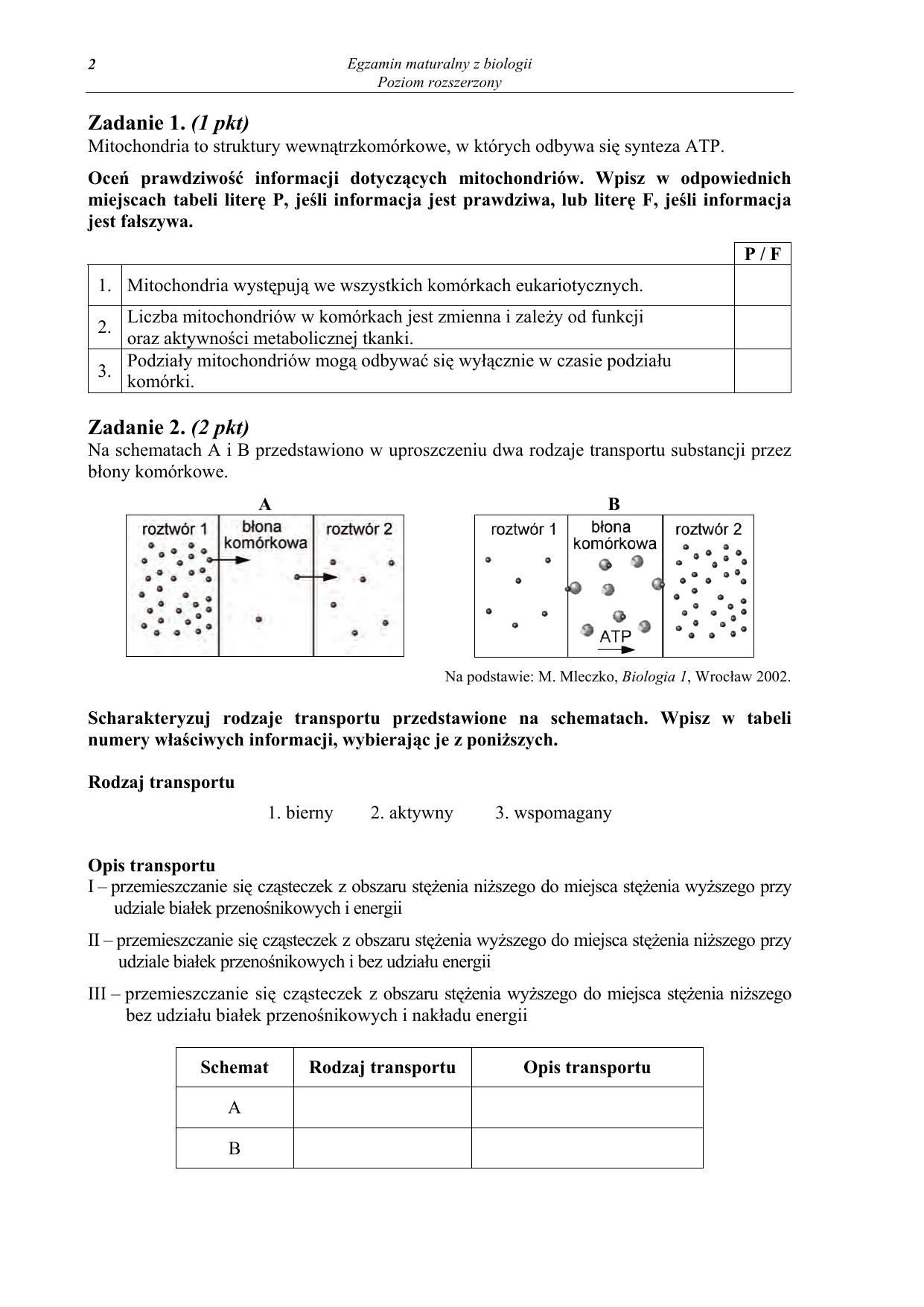 pytania-biologia-poziom-rozszerzony-matura-2012-02