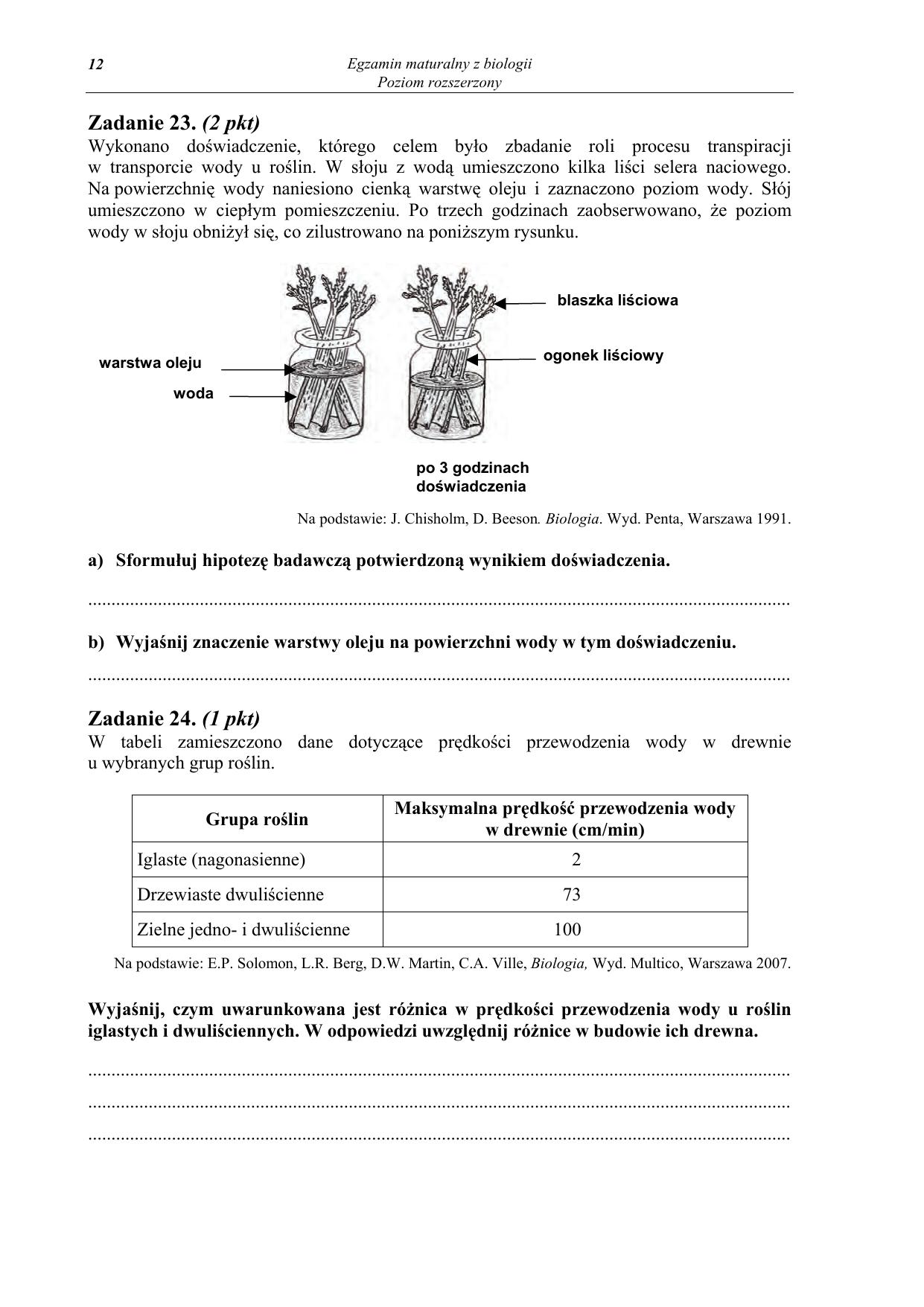 pytania-biologia-poziom-rozszerzony-matura-2012-12