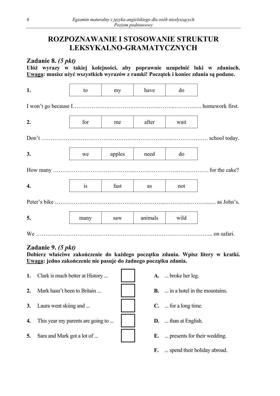 pytania-jezyk-angielski-dla-nieslyszacych-poziom-podstawowy-matura-2014-str.6