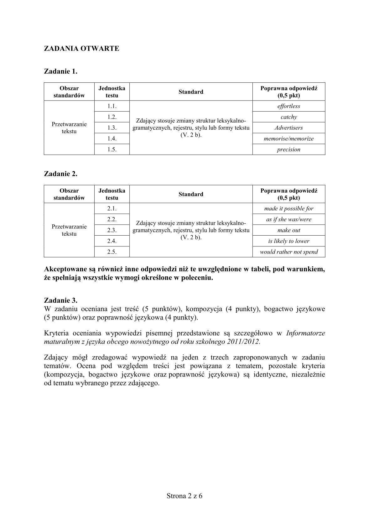 odpowiedzi-jezyk-angielski-poziom-rozszerzony-matura-2014-str.2