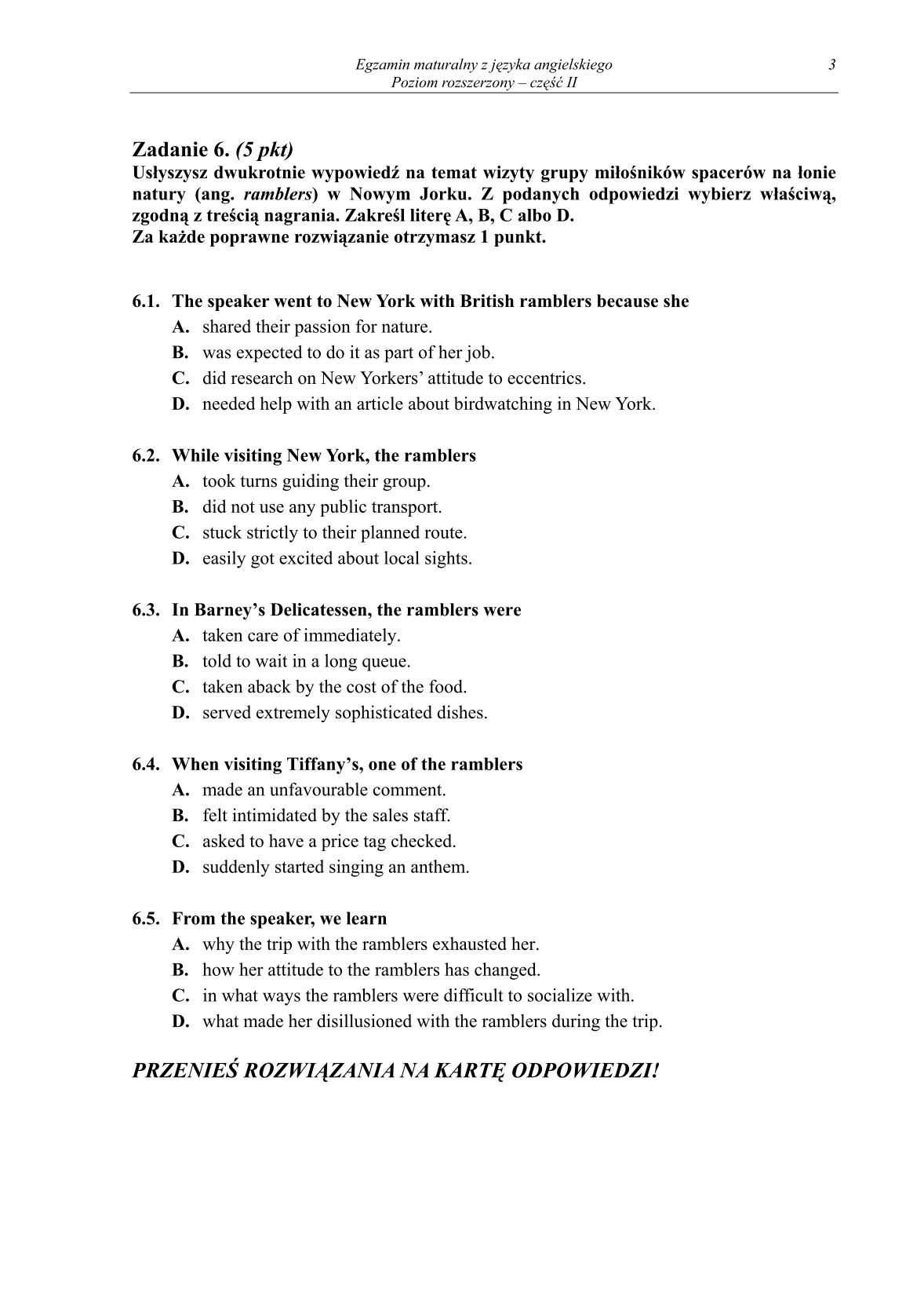 pytania-jezyk-angielski-poziom-rozszerzony-czesc-II-matura-2014-str.3