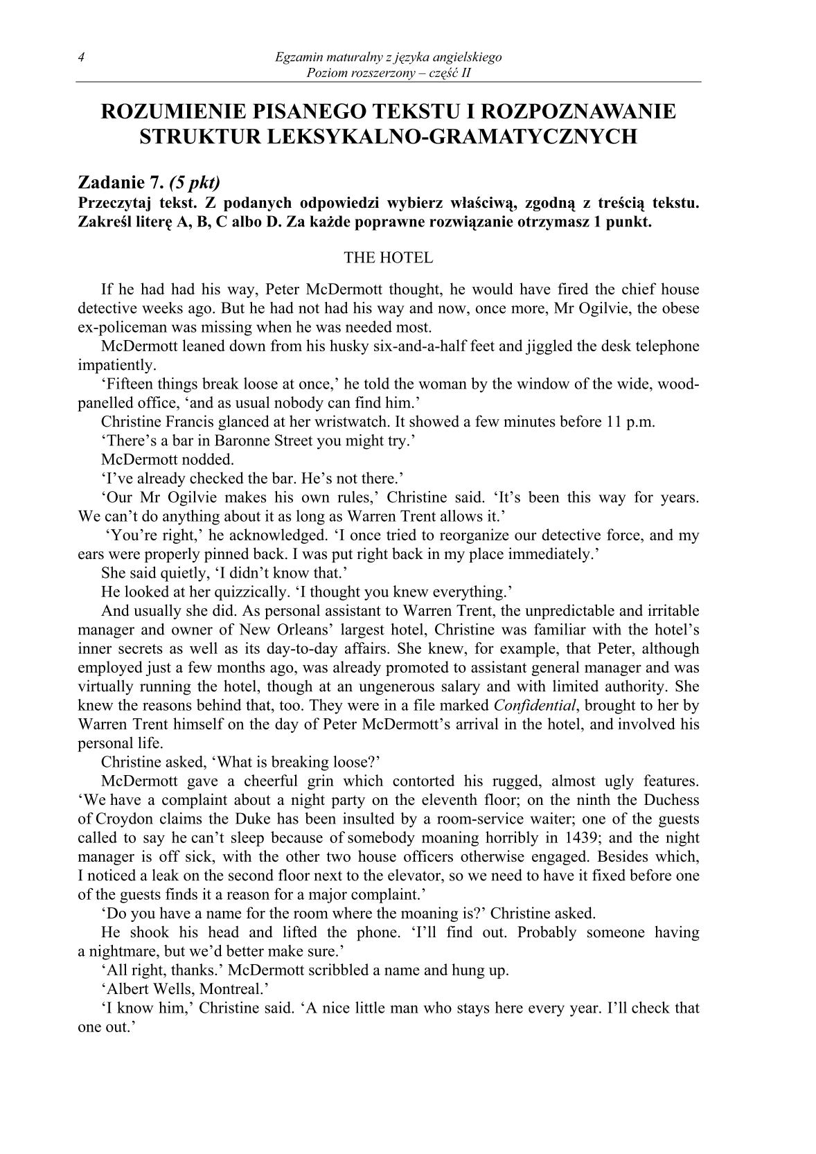 pytania-jezyk-angielski-poziom-rozszerzony-czesc-II-matura-2014-str.4
