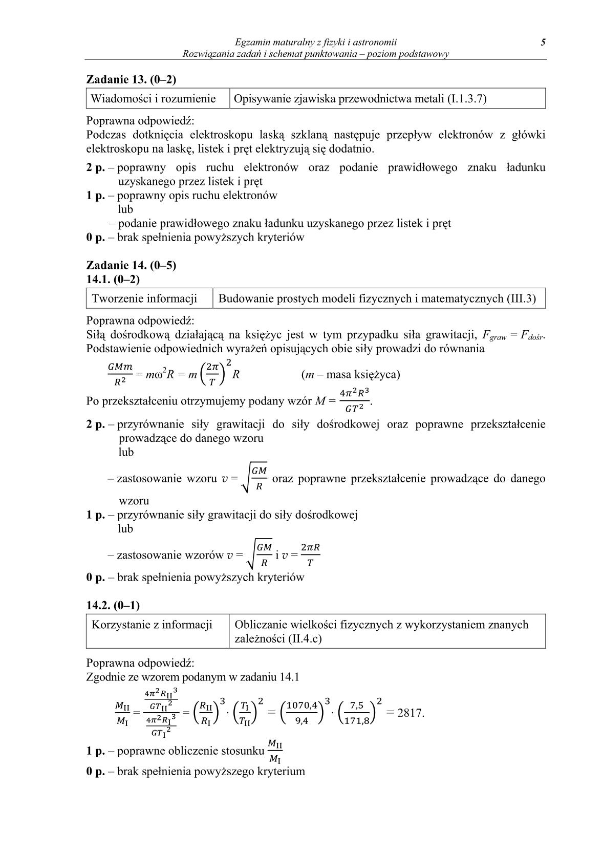 odpowiedzi-fizyka-i-astronomia-poziom-podstawowy-matura-2014-str.5