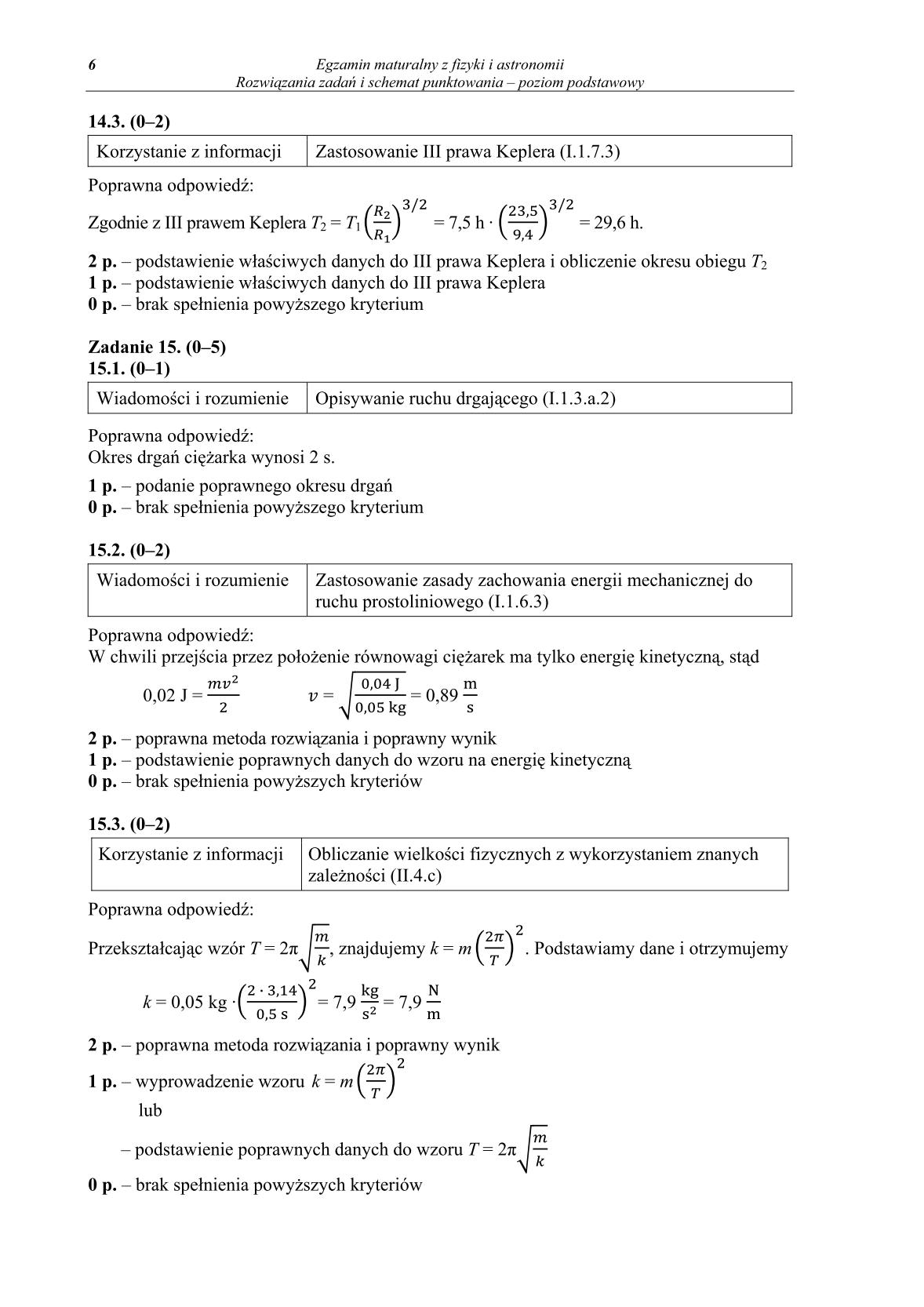 odpowiedzi-fizyka-i-astronomia-poziom-podstawowy-matura-2014-str.6