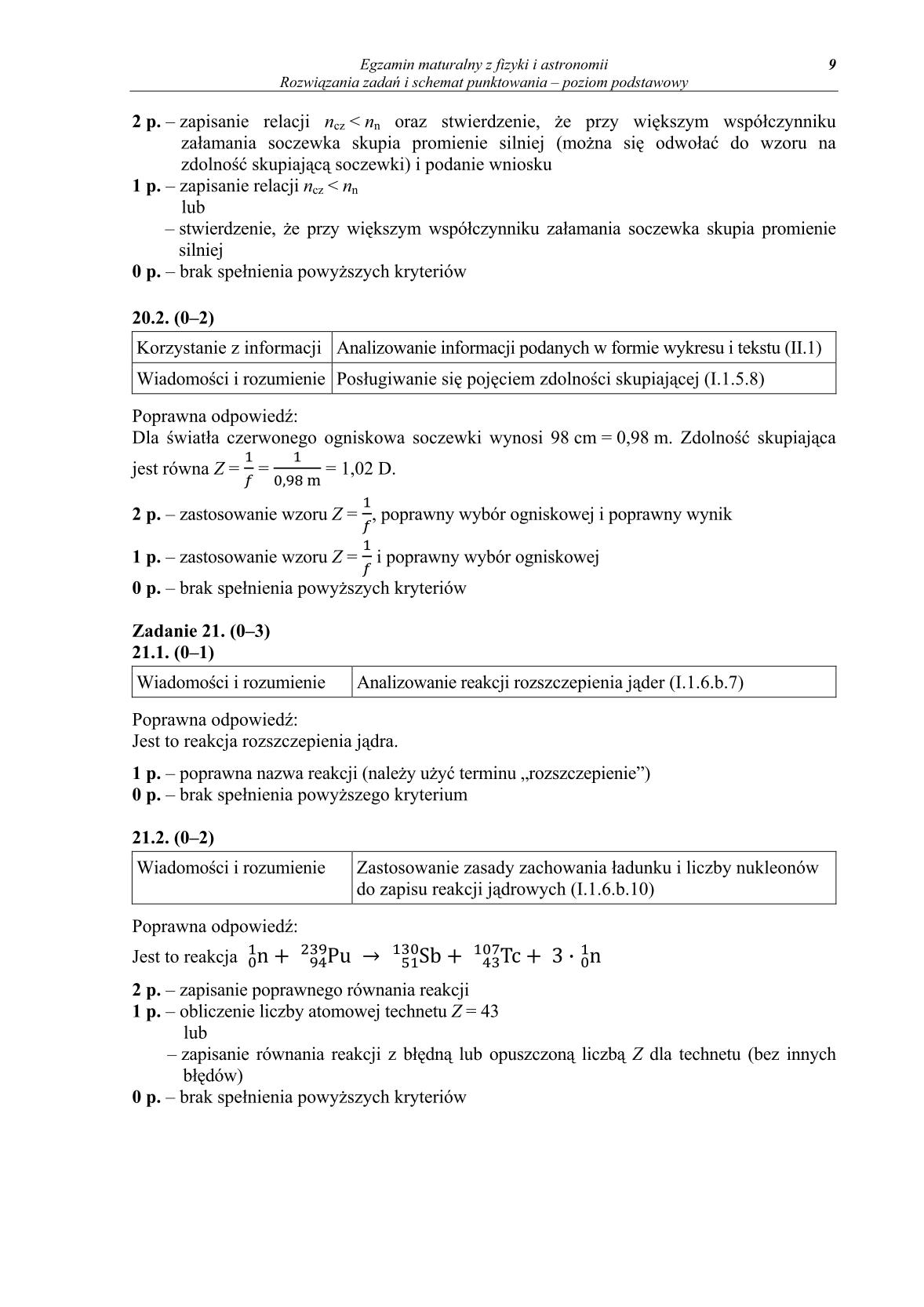 odpowiedzi-fizyka-i-astronomia-poziom-podstawowy-matura-2014-str.9