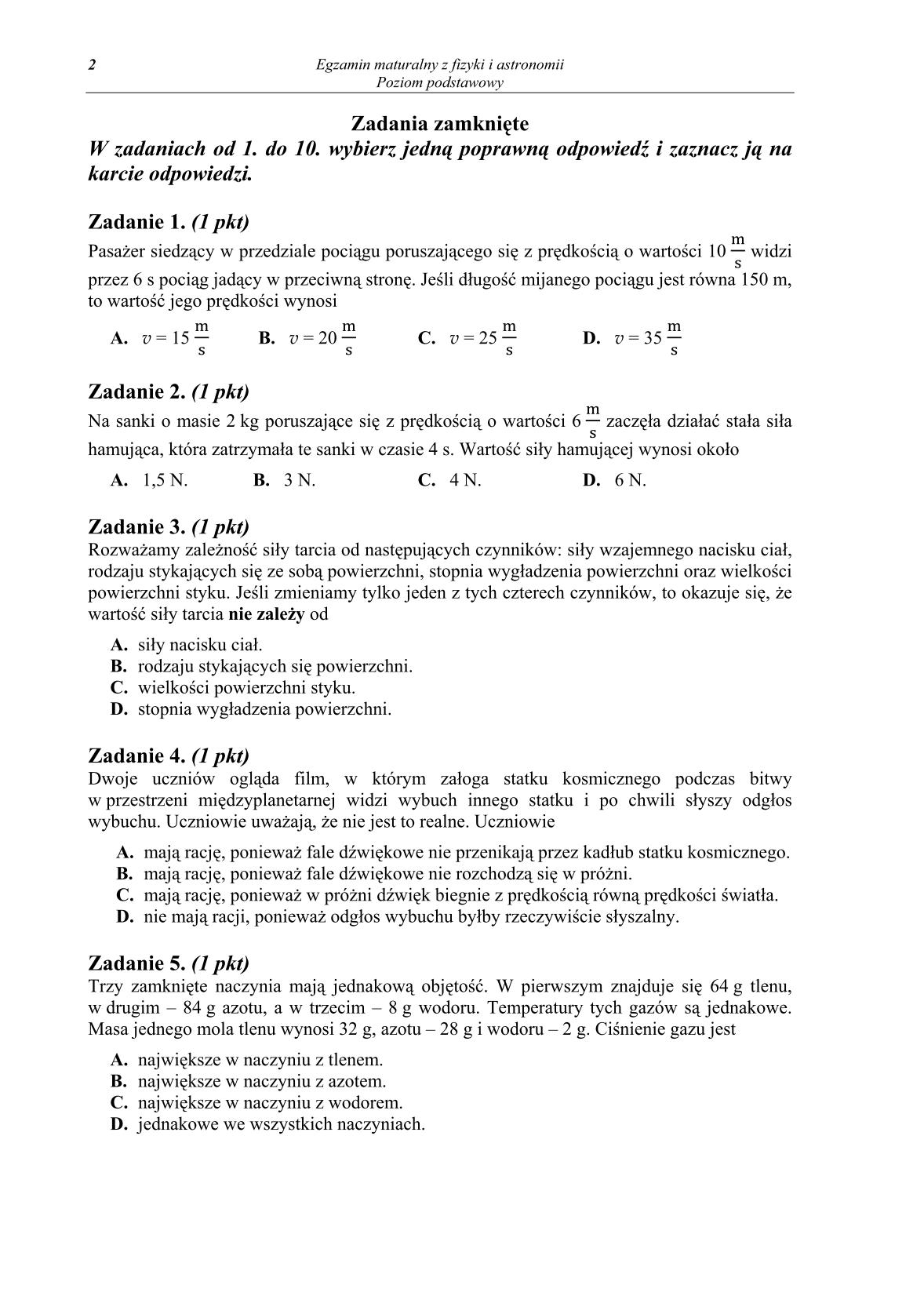 pytania-fizyka-i-astronomia-poziom-podstawowy-matura-2014-str.2