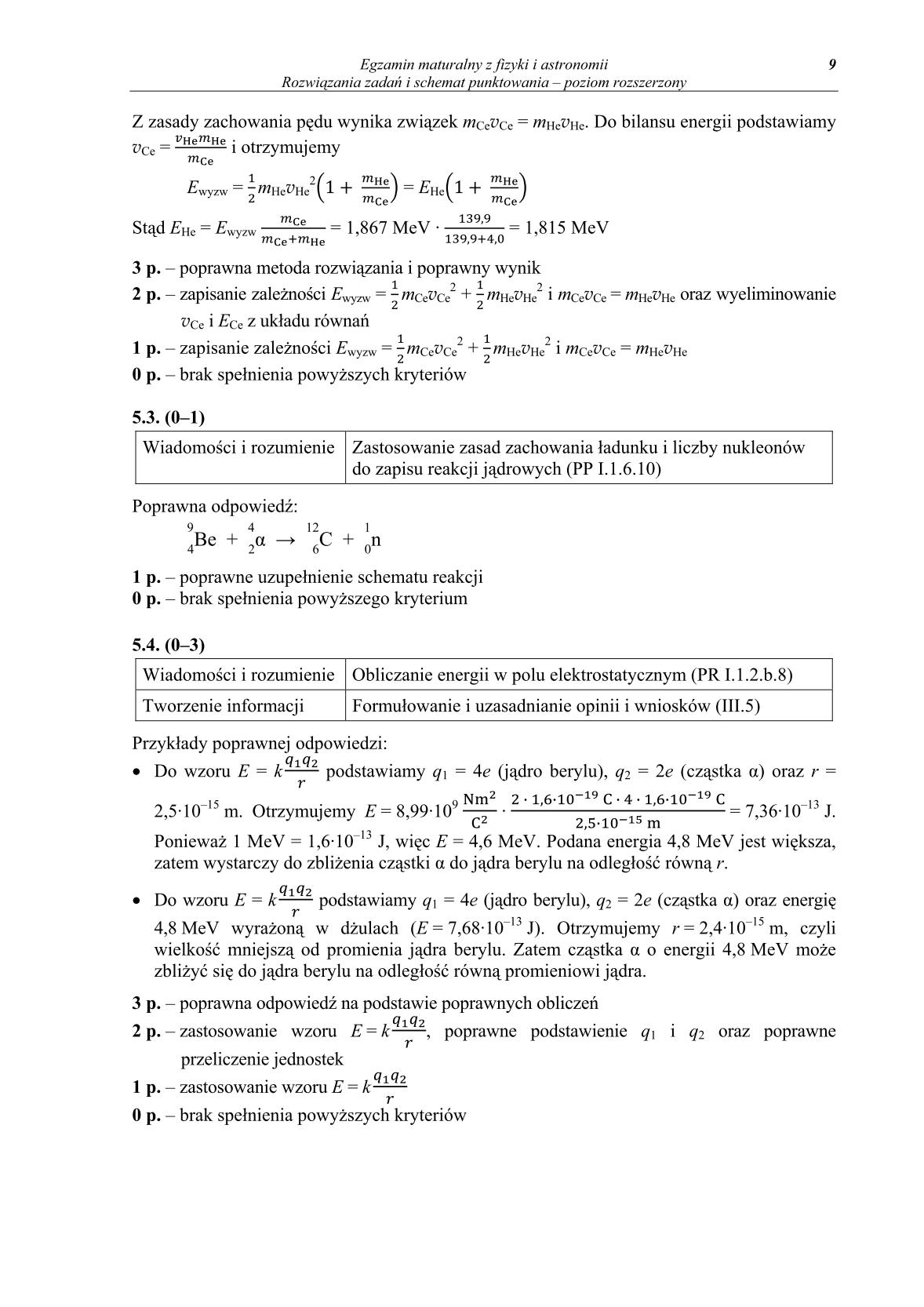odpowiedzi-fizyka-i-astronomia-poziom-rozszerzony-matura-2014-str.9