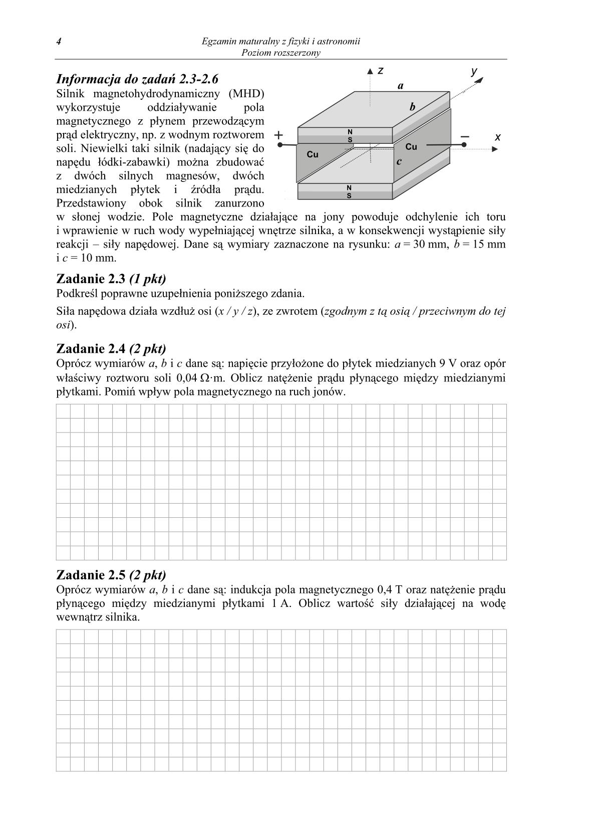 pytania-fizyka-i-astronomia-poziom-rozszerzony-matura-2014-str.4
