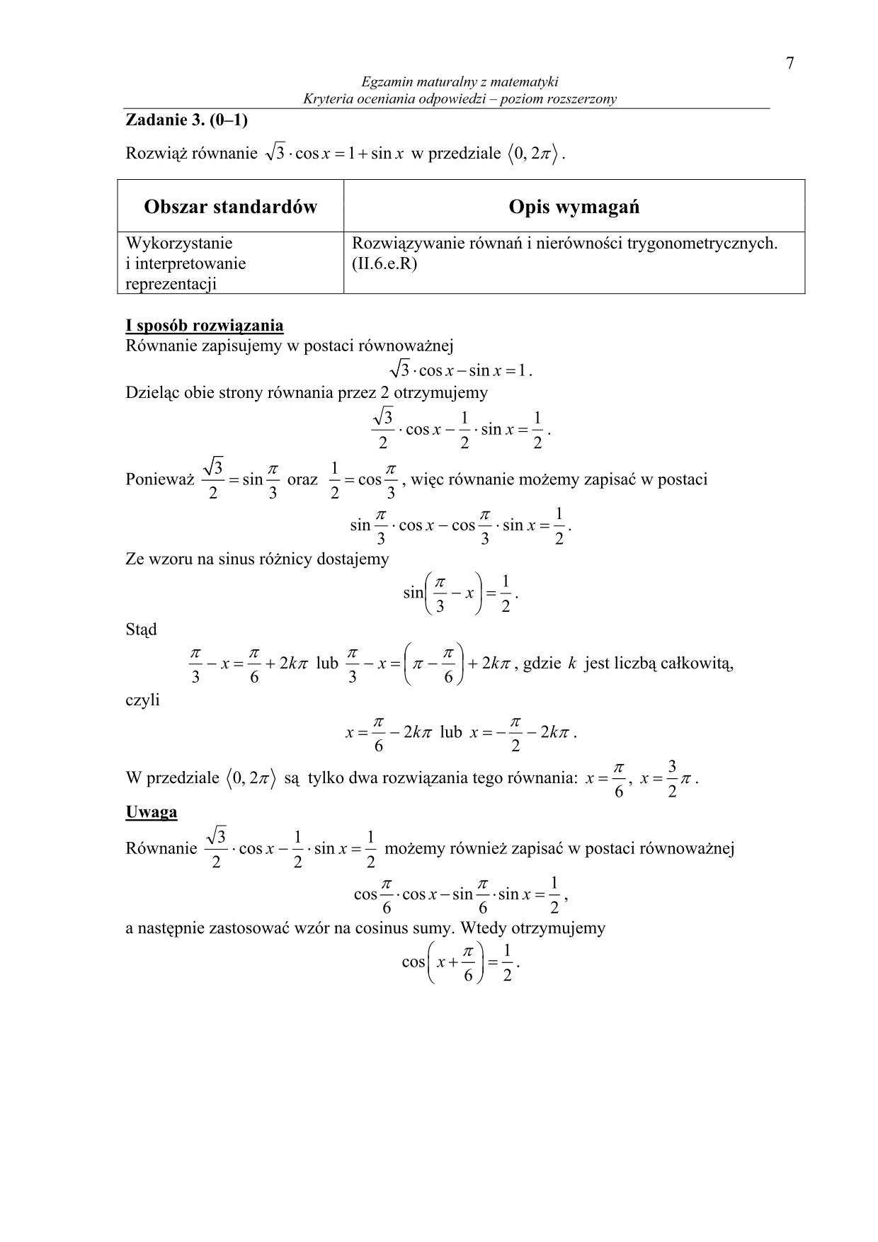 odpowiedzi-matematyka-poziom-rozszerzony-matura-2014-7