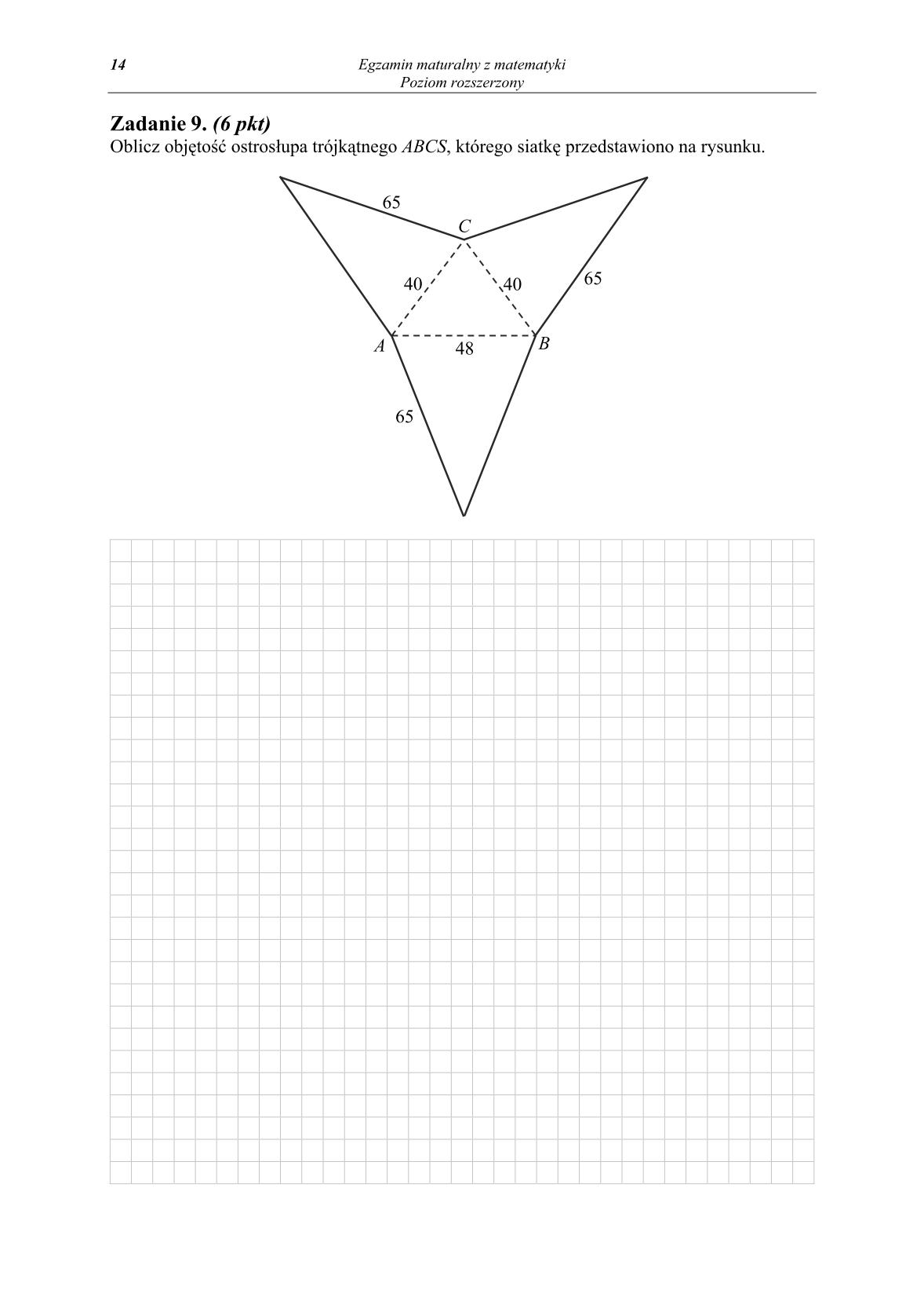 pytania-matematyka-poziom-rozszerzony-matura-2014-str.14