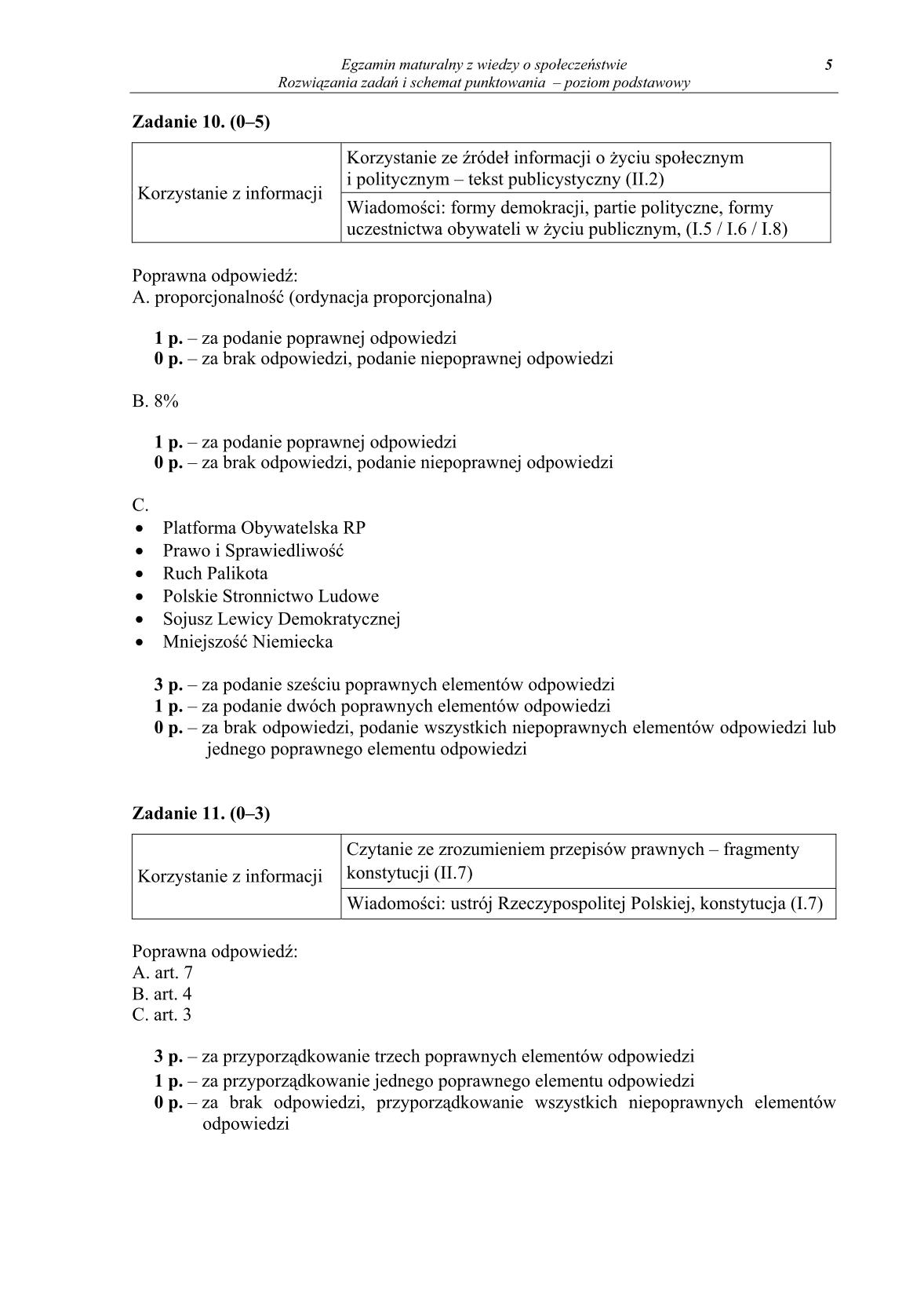 odpowiedzi-wiedza-o-spoleczenstwie-poziom-podstawowy-matura-2014-str.5