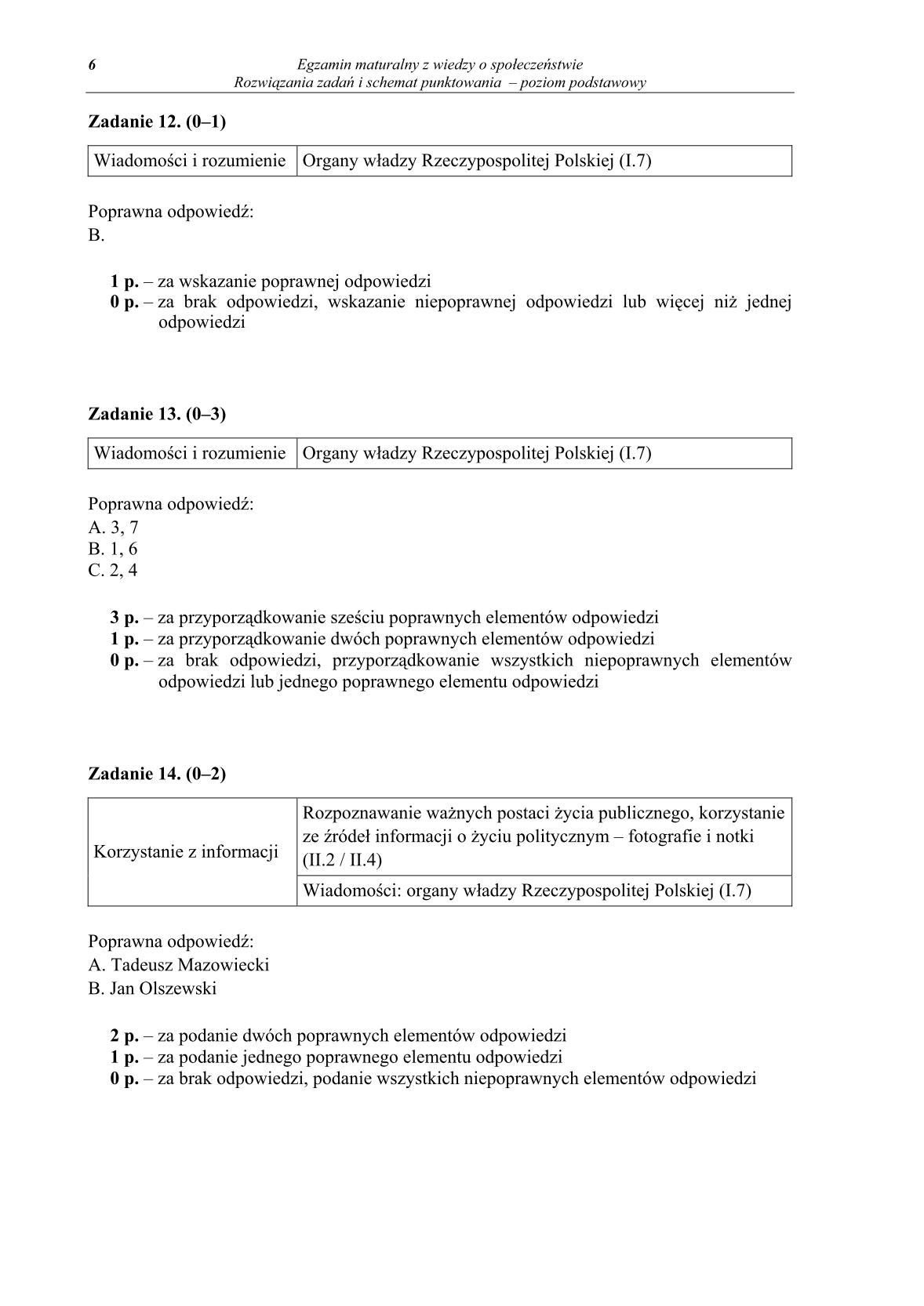 odpowiedzi-wiedza-o-spoleczenstwie-poziom-podstawowy-matura-2014-str.6