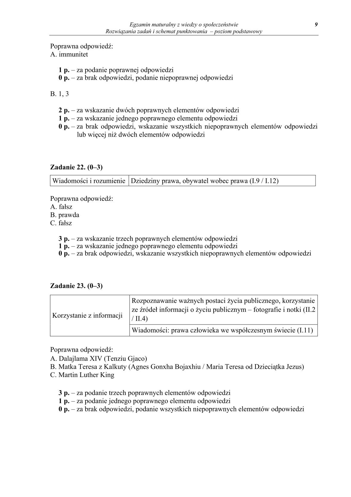 odpowiedzi-wiedza-o-spoleczenstwie-poziom-podstawowy-matura-2014-str.9