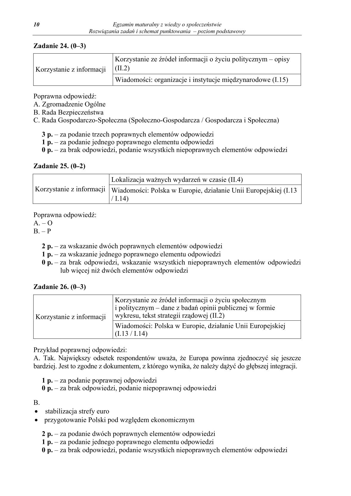 odpowiedzi-wiedza-o-spoleczenstwie-poziom-podstawowy-matura-2014-str.10