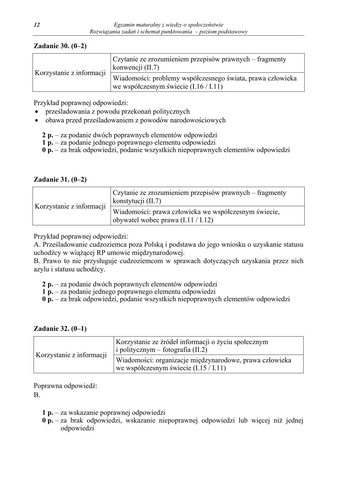 odpowiedzi-wiedza-o-spoleczenstwie-poziom-podstawowy-matura-2014-str.12