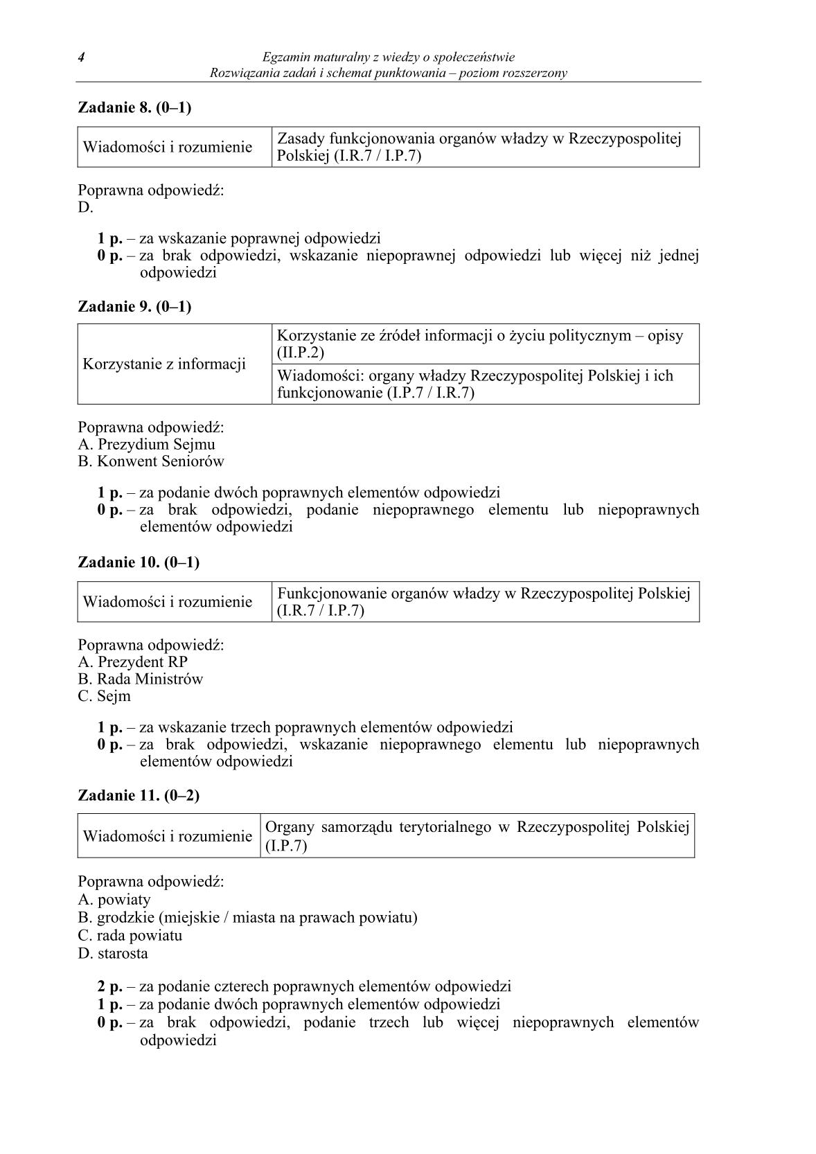 odpowiedzi-wiedza-o-spoleczenstwie-poziom-rozszerzony-matura-2014-str.4