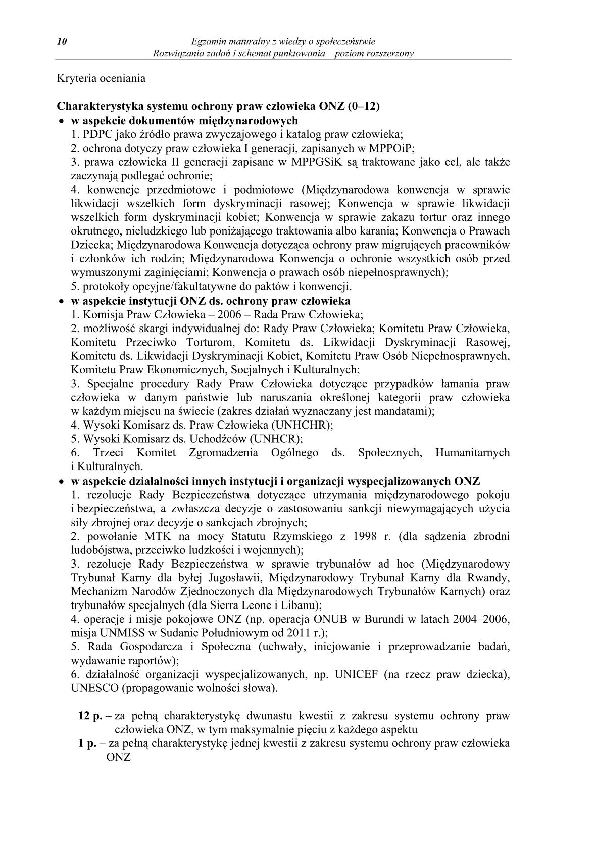 odpowiedzi-wiedza-o-spoleczenstwie-poziom-rozszerzony-matura-2014-str.10