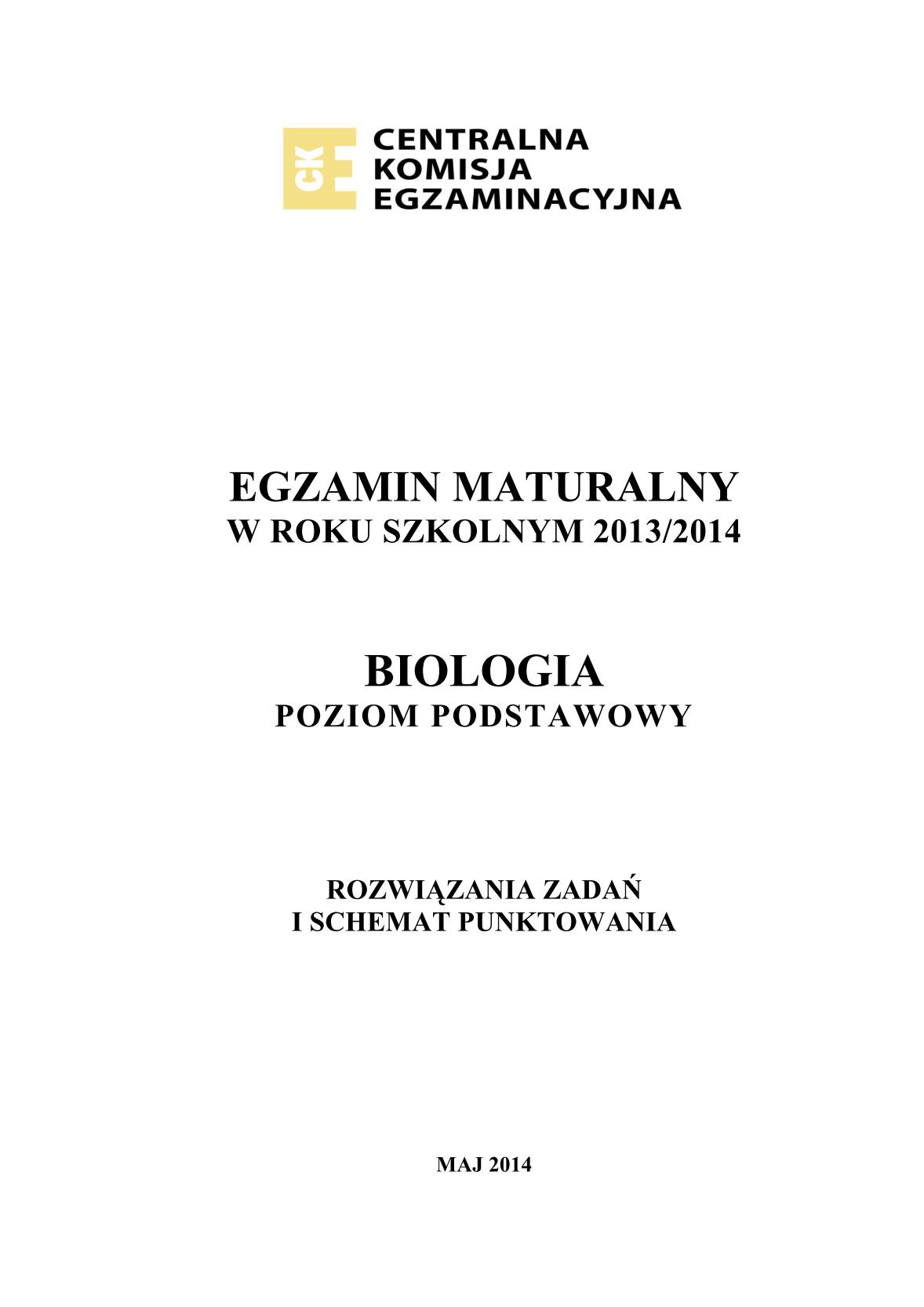 odpowiedzi-biologia-poziom-podstawowy-matura-2014-str.1
