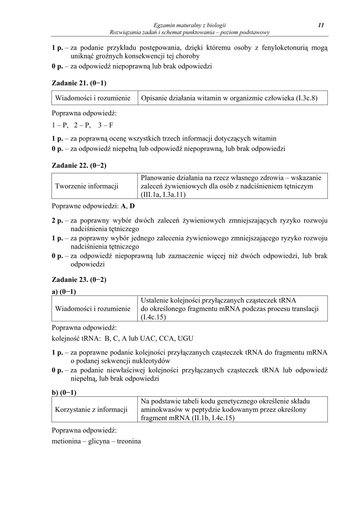 odpowiedzi-biologia-poziom-podstawowy-matura-2014-str.11