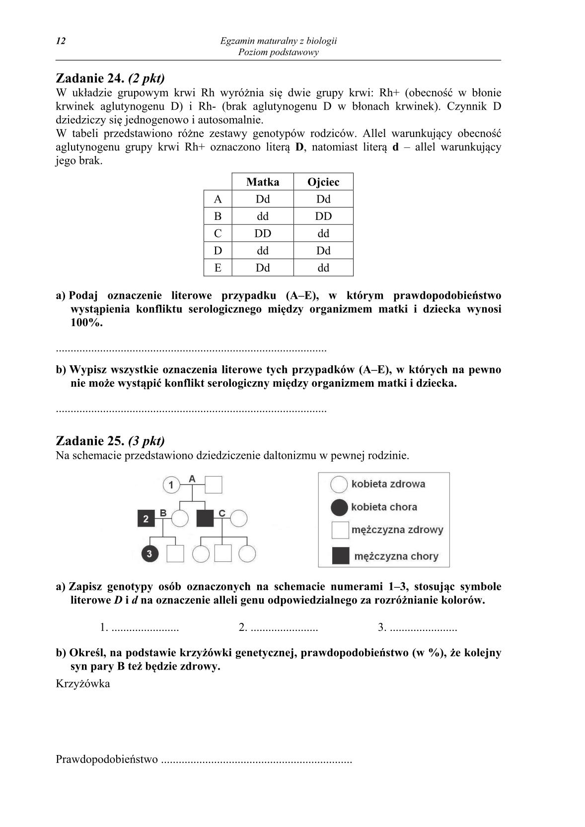 pytania-biologia-poziom-podstawowy-matura-2014-str.12