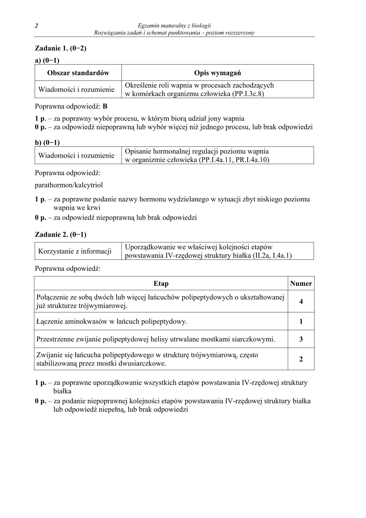odpowiedzi-biologia-poziom-rozszerzony-matura-2014-str.2