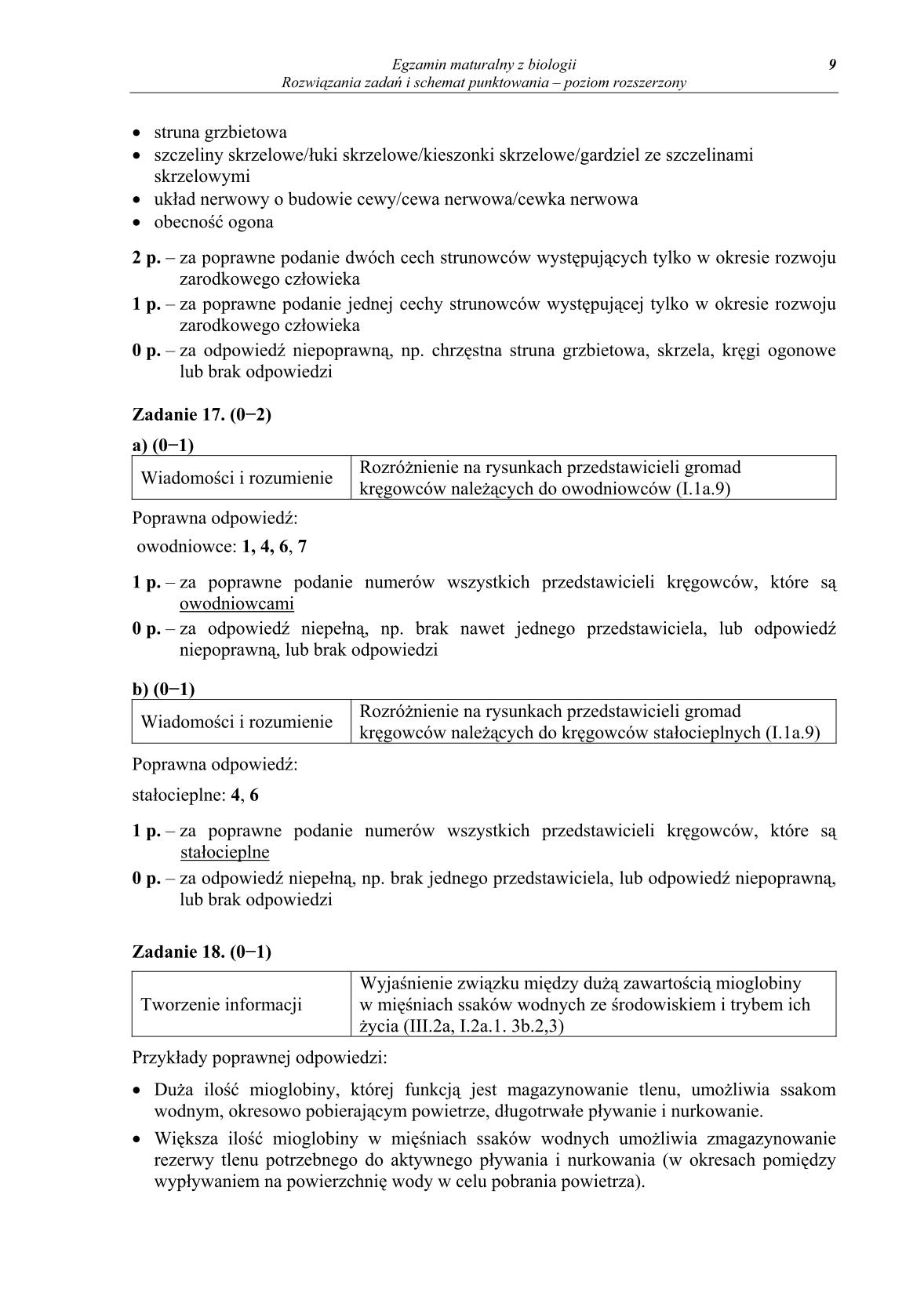 odpowiedzi-biologia-poziom-rozszerzony-matura-2014-str.9