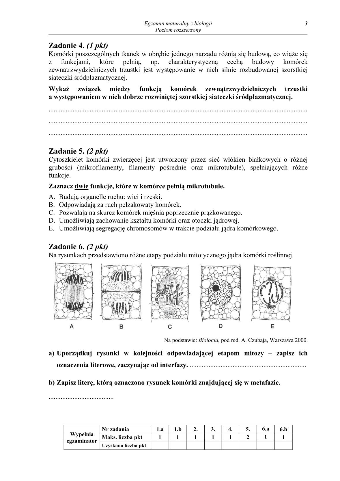 pytania-biologia-poziom-rozszerzony-matura-2014-str.3