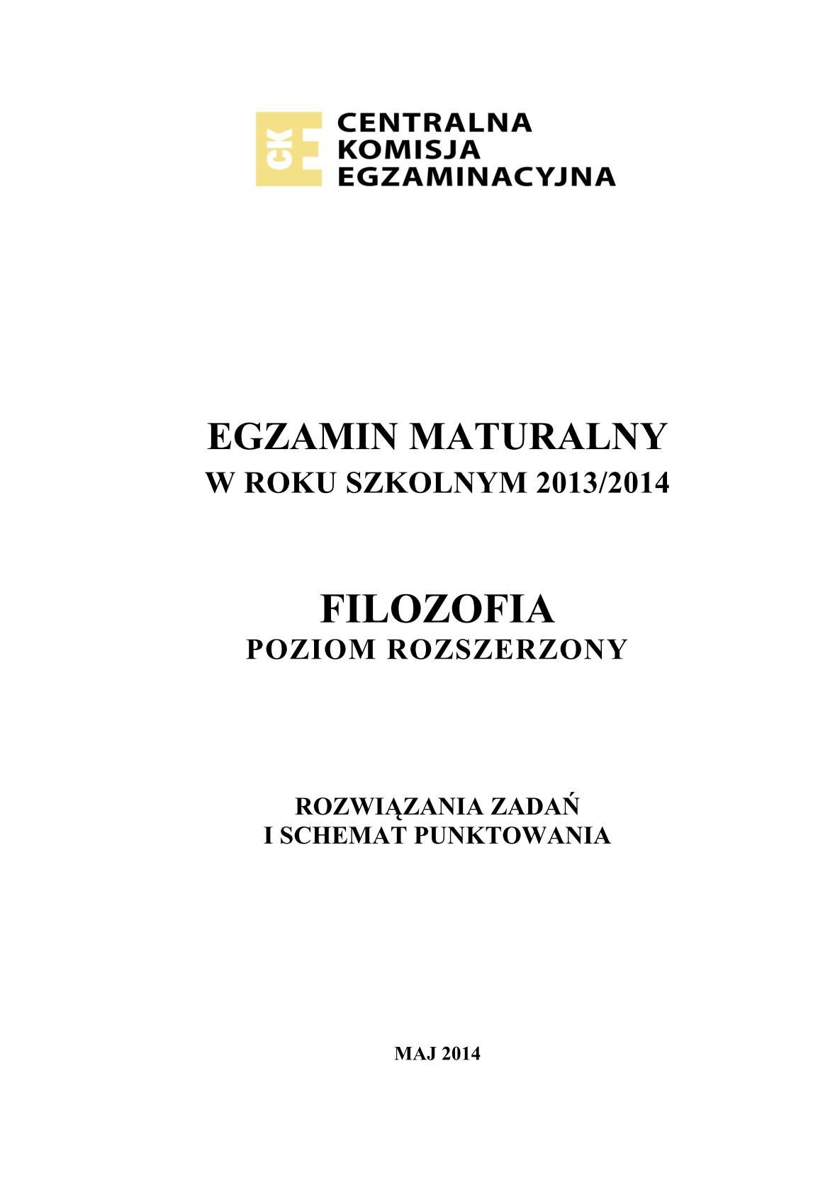 odpowiedzi-filozofia-poziom-rozszerzony-matura-2014-str.1