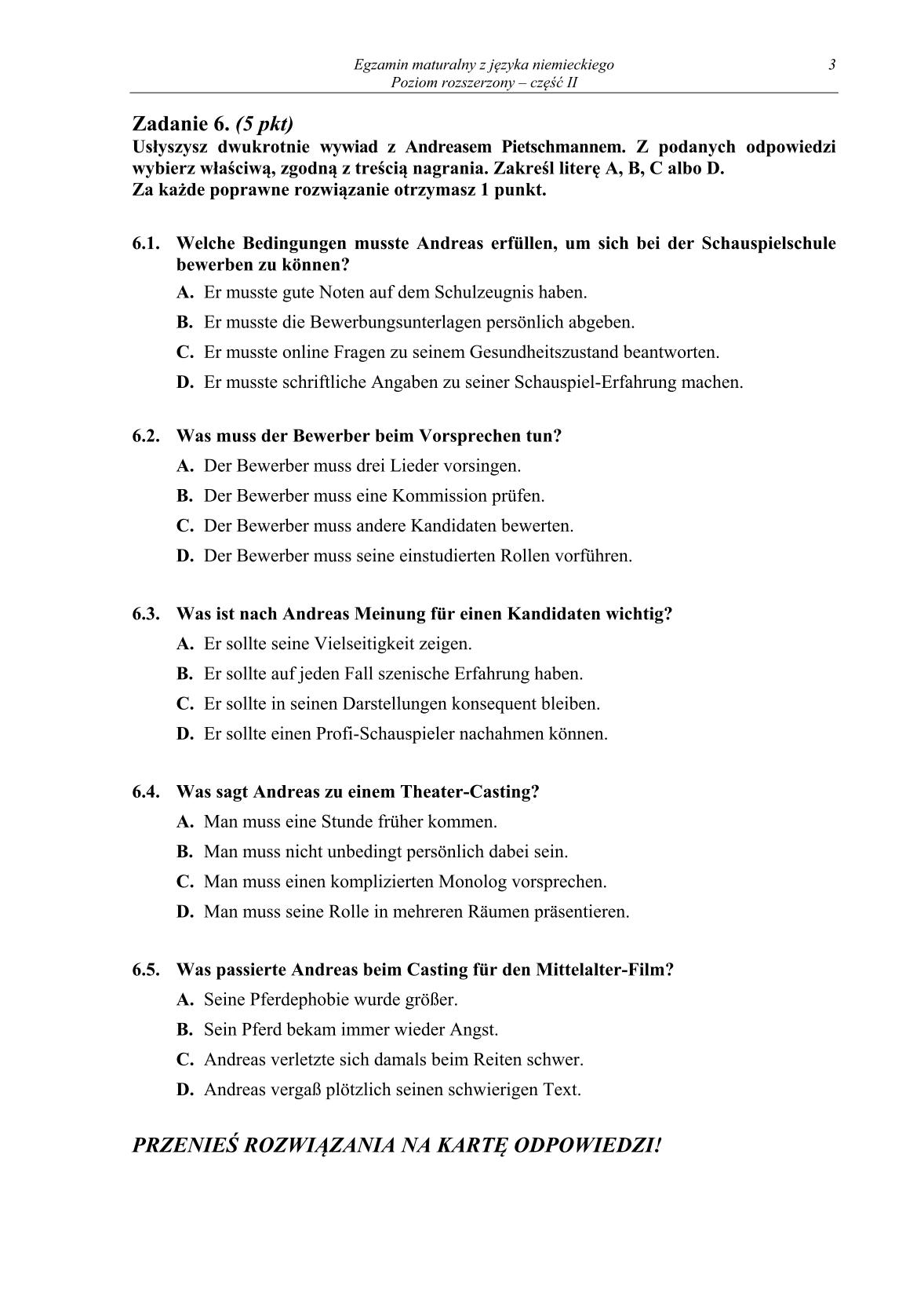 pytania-jezyk-niemiecki-poziom-rozszerzony-czesc-II-matura-2014-str.3