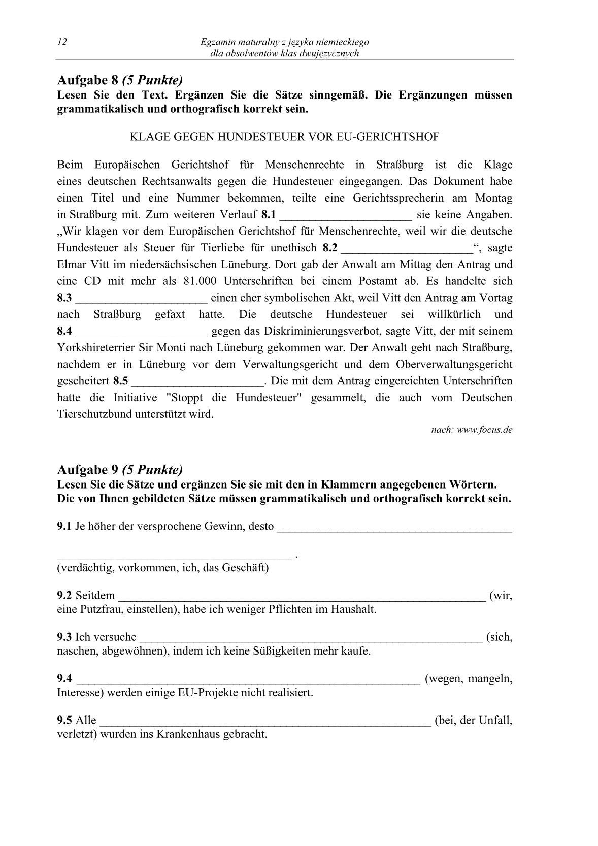 pytania-jezyk-niemiecki-dla-absolwentow-klas-dwujezycznych-matura-2014-str.12