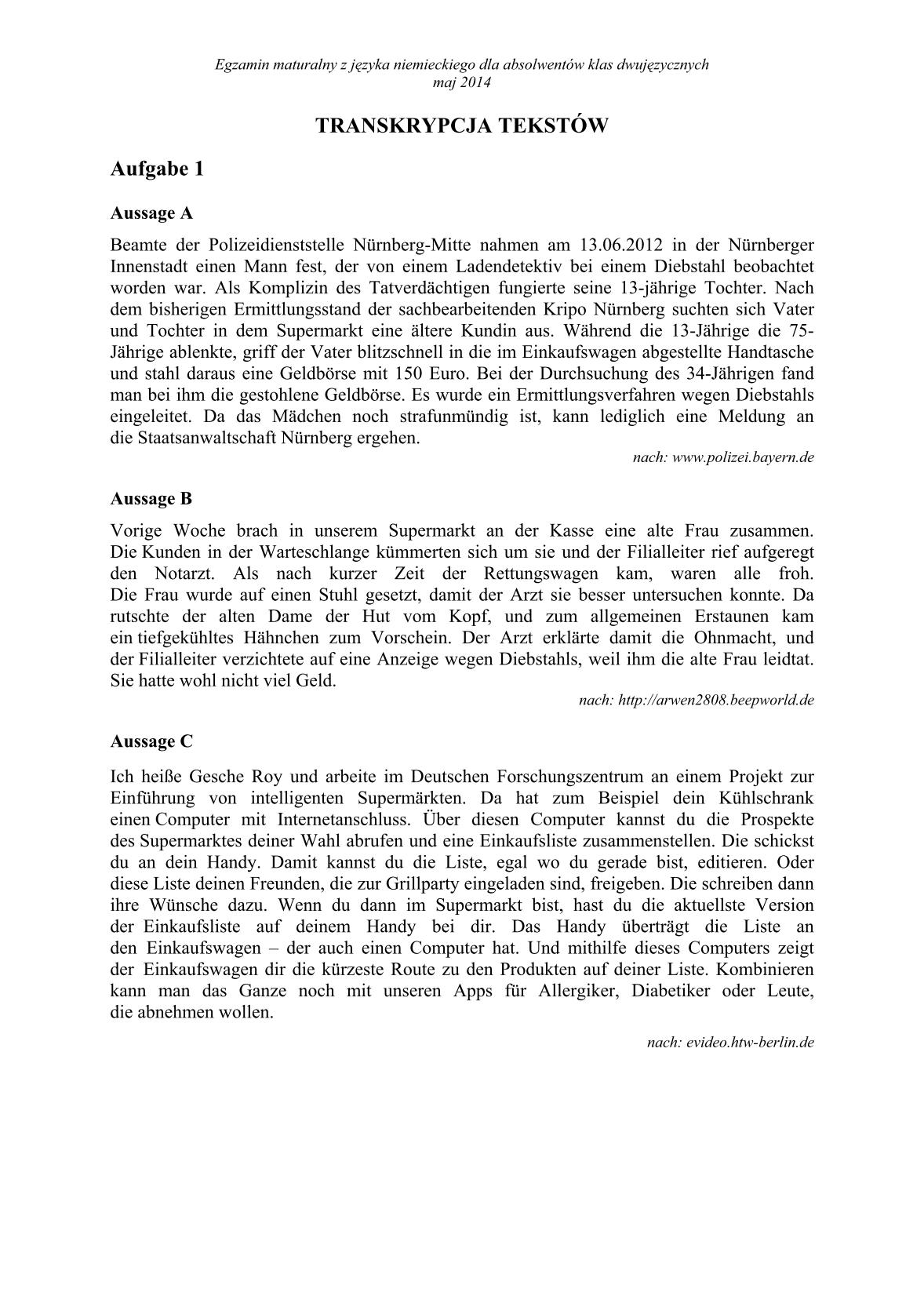 transkrypcja-jezyk-niemiecki-dla-absolwentow-klas-dwujezycznych-matura-2014-str.1