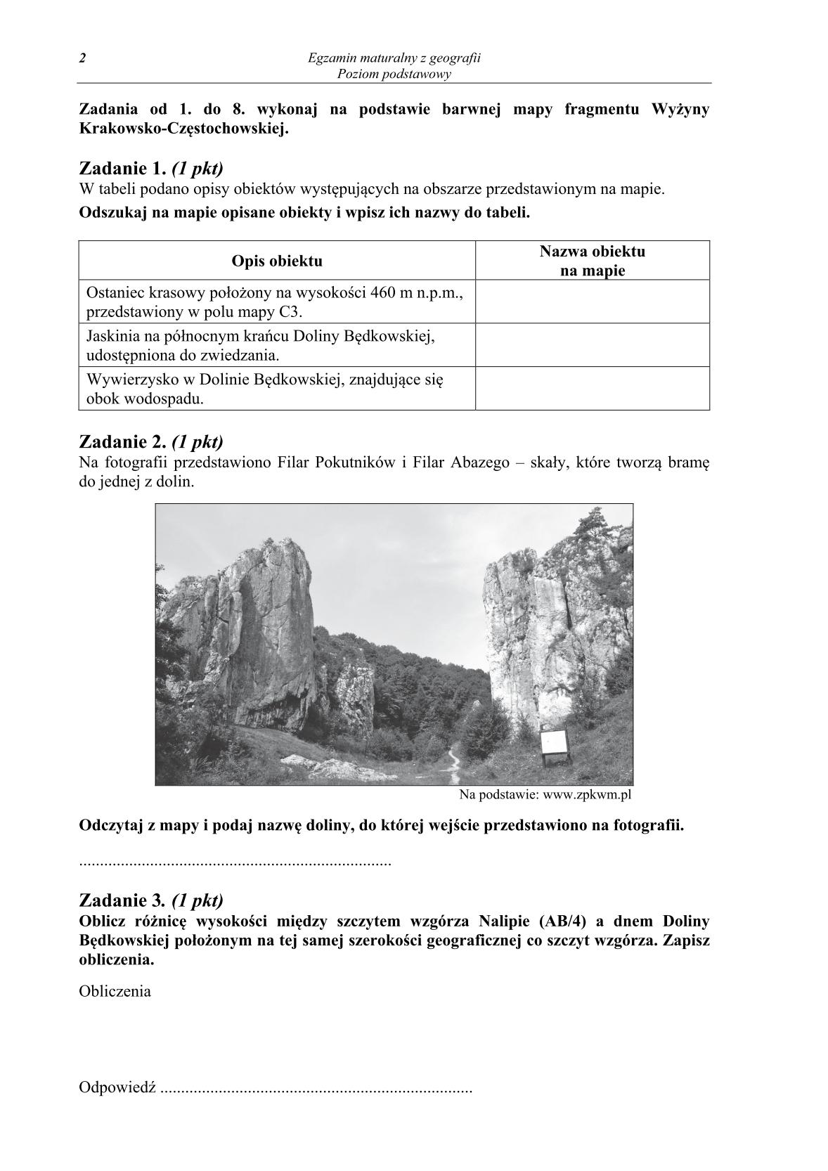 Pytania-geografia-poziom-podstawowy-matura-2014-str.2