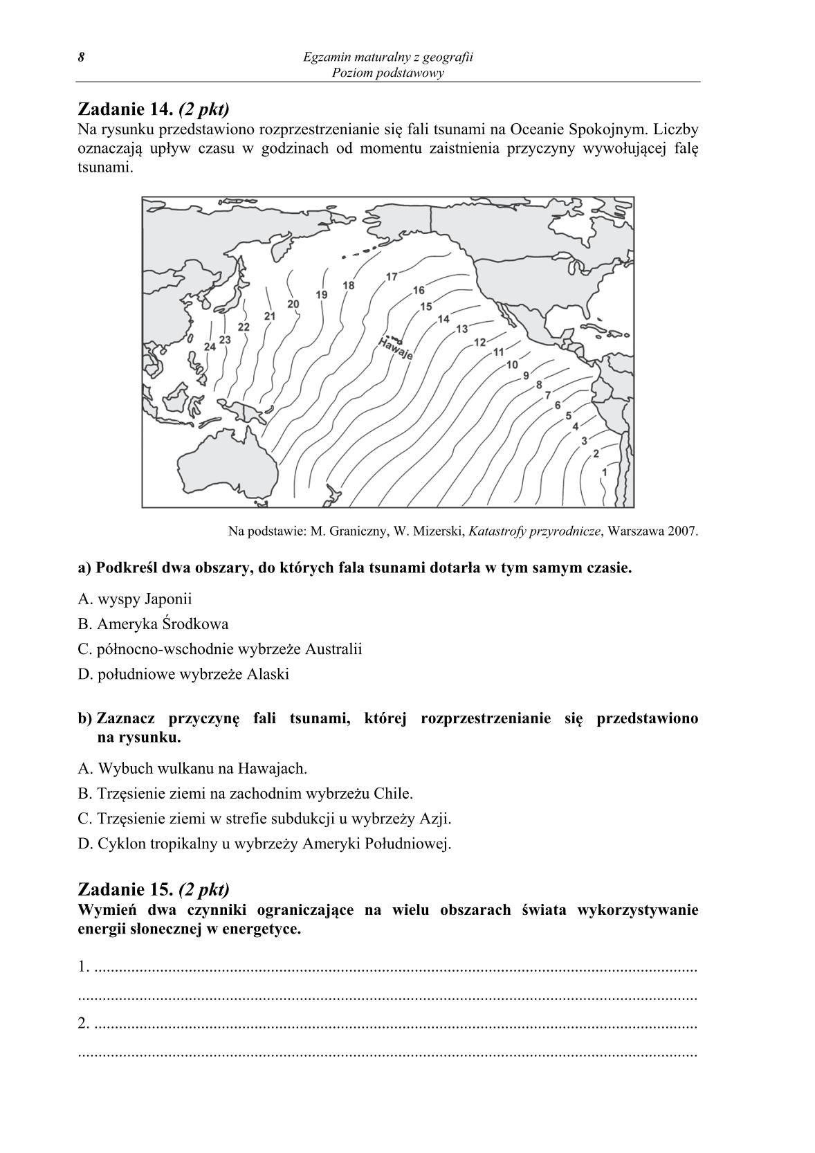 Pytania-geografia-poziom-podstawowy-matura-2014-str.8