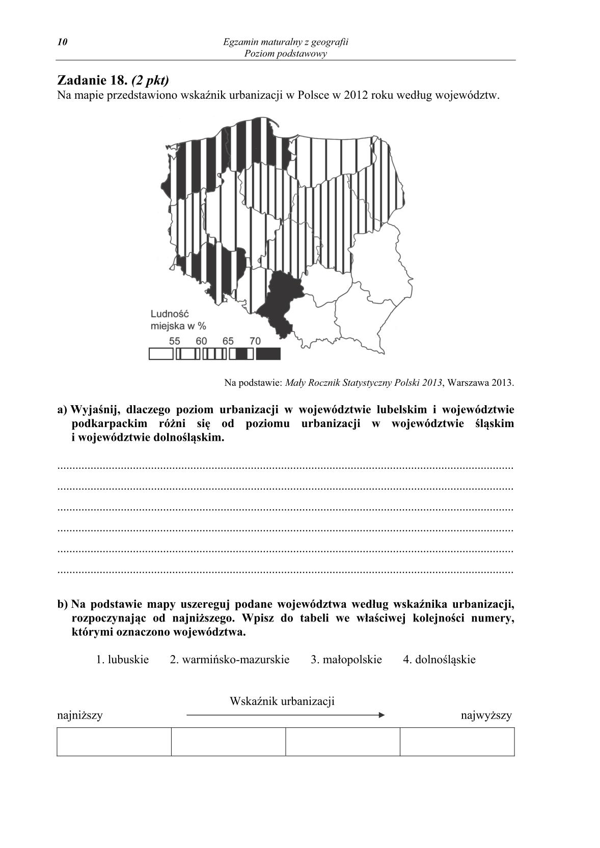 Pytania-geografia-poziom-podstawowy-matura-2014-str.10