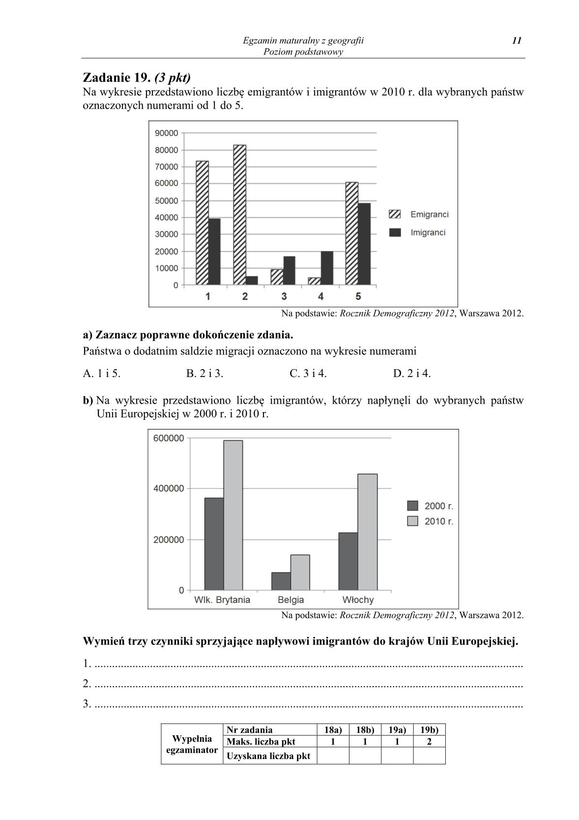 Pytania-geografia-poziom-podstawowy-matura-2014-str.11