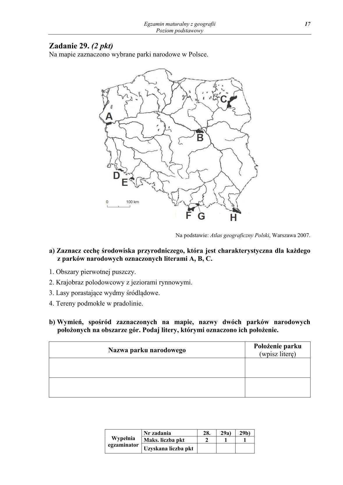 Pytania-geografia-poziom-podstawowy-matura-2014-str.17