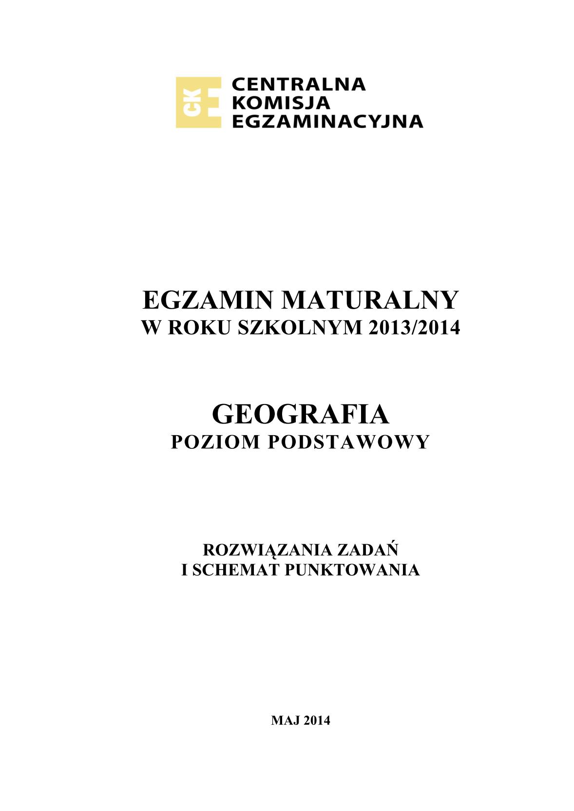 odpowiedzi-geografia-poziom-podstawowy-matura-2014-str.1