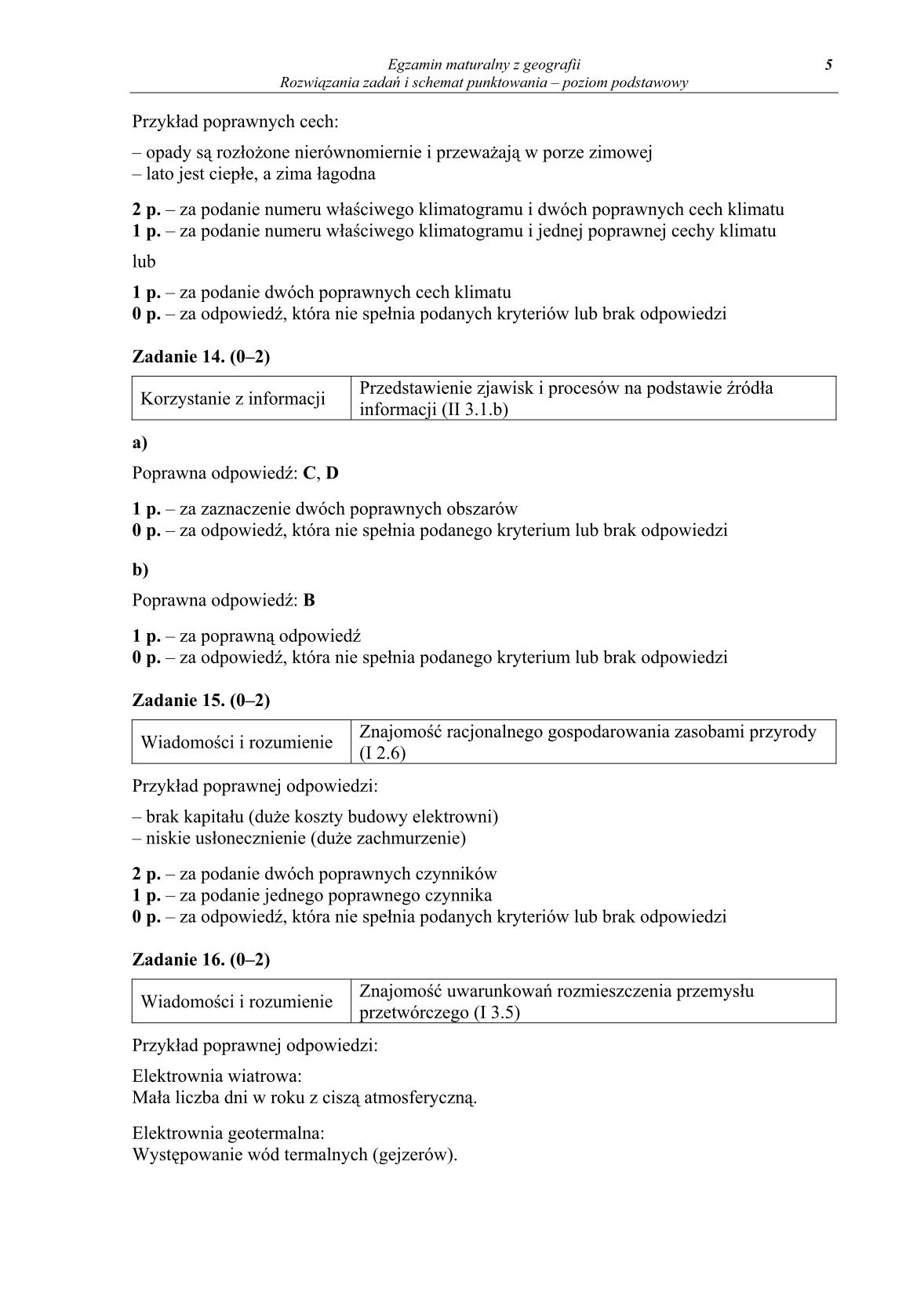 odpowiedzi-geografia-poziom-podstawowy-matura-2014-str.5