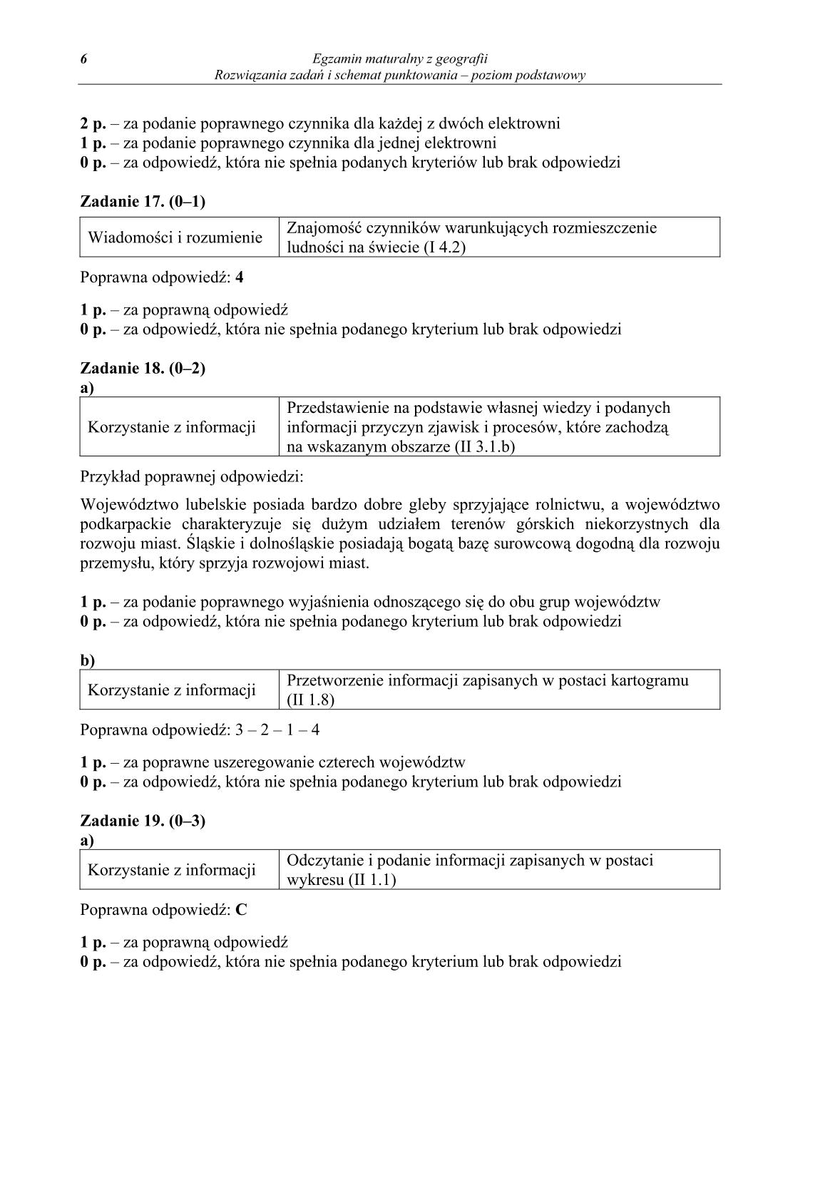 odpowiedzi-geografia-poziom-podstawowy-matura-2014-str.6