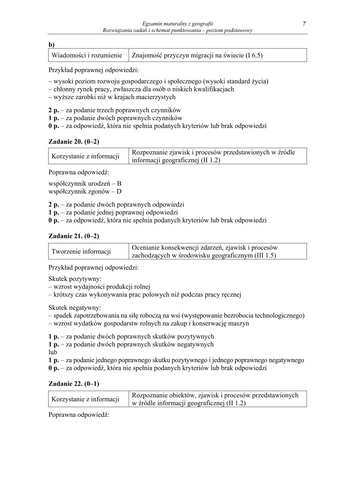 odpowiedzi-geografia-poziom-podstawowy-matura-2014-str.7